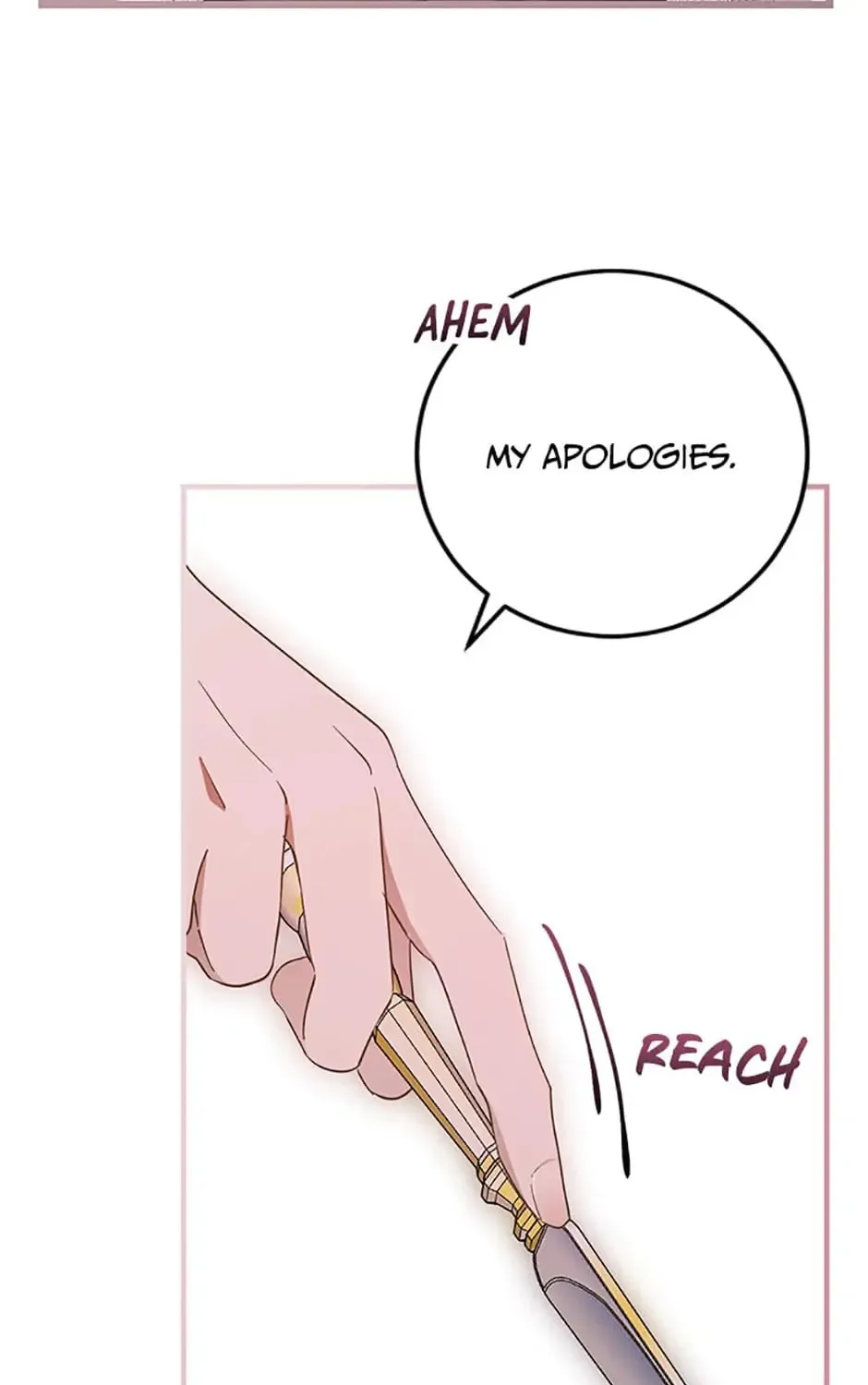 My Dear Tyrant (Gundubu) Chapter 23 page 27 - 
