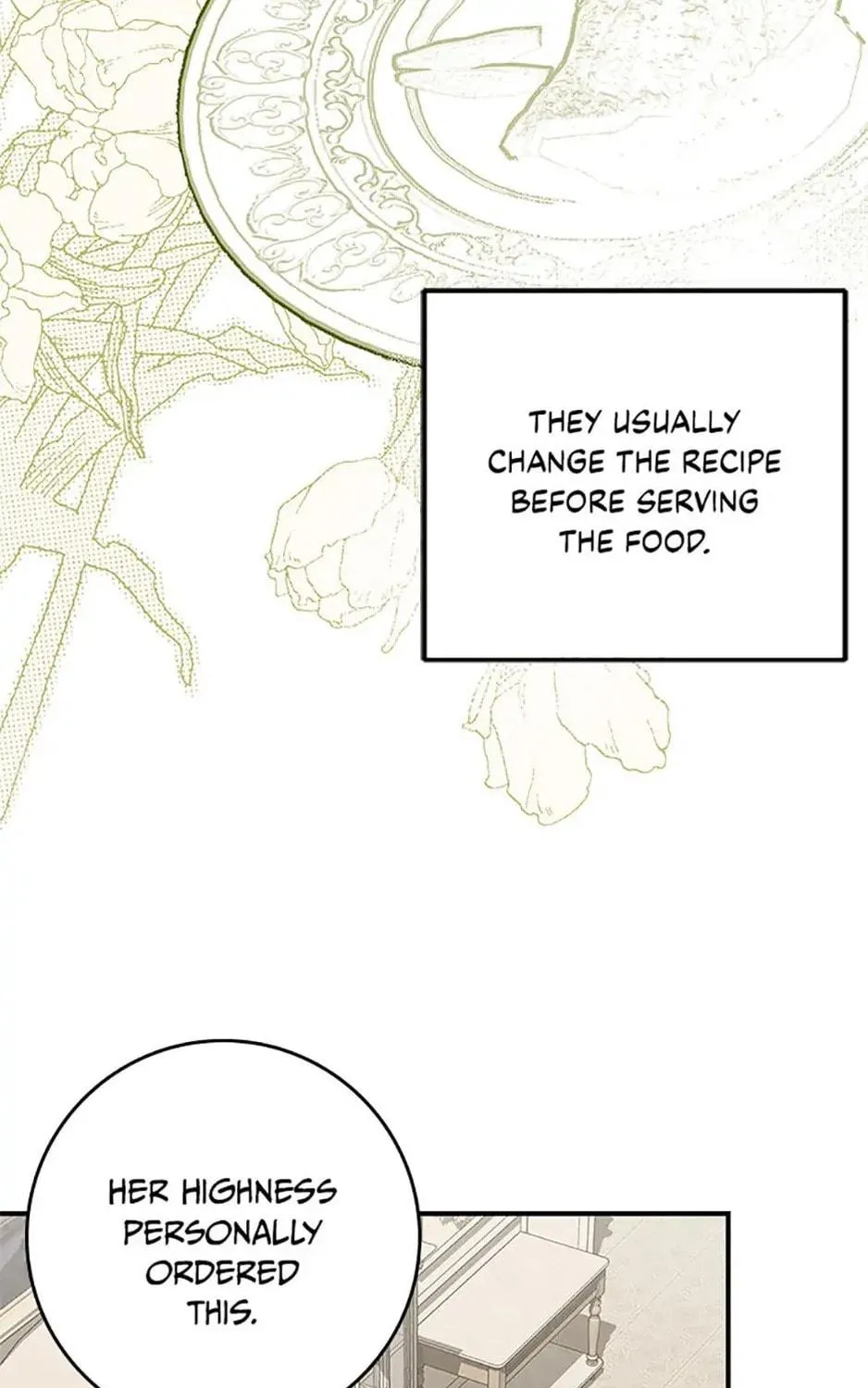My Dear Tyrant (Gundubu) Chapter 23 page 39 - 