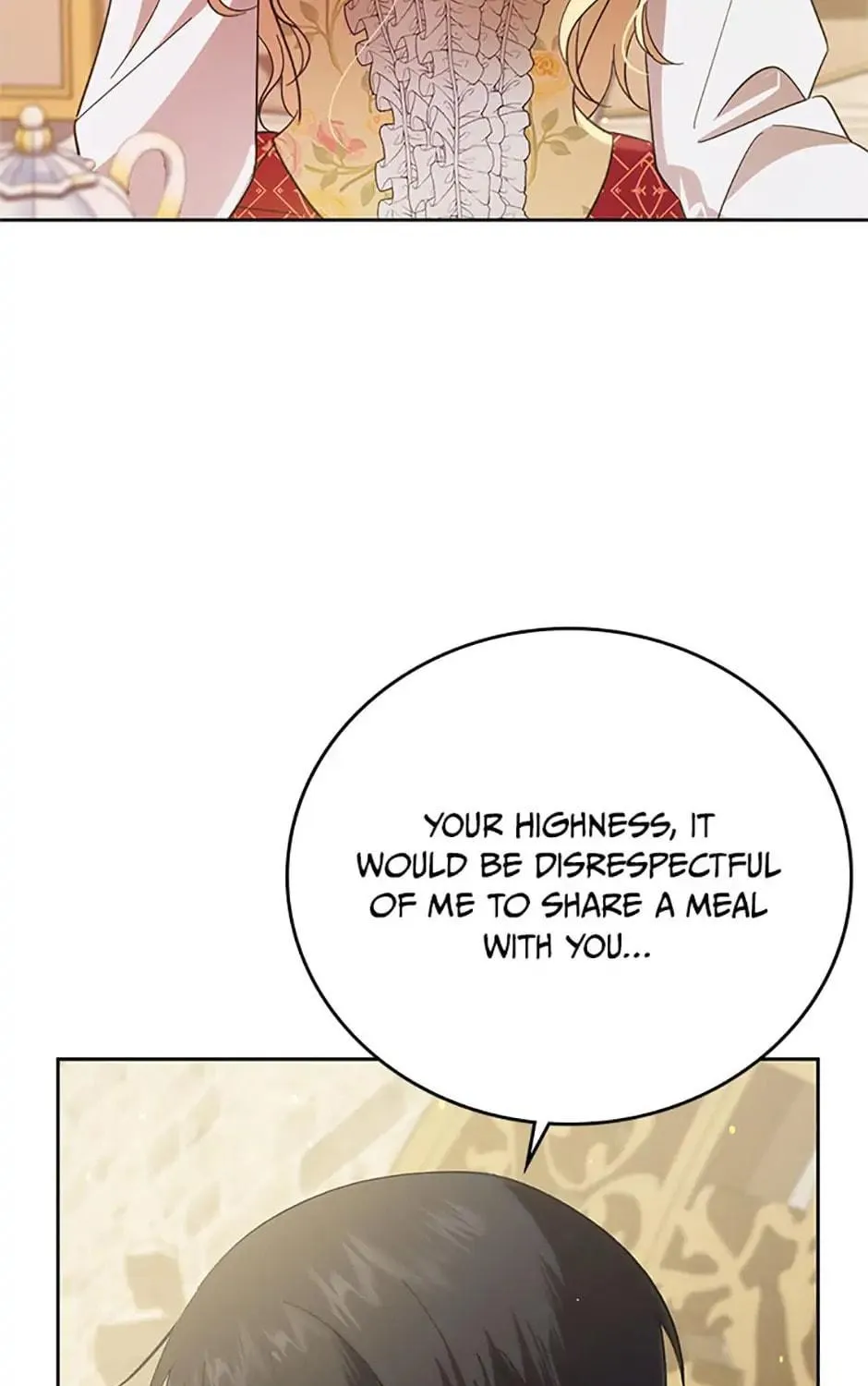 My Dear Tyrant (Gundubu) Chapter 23 page 5 - 