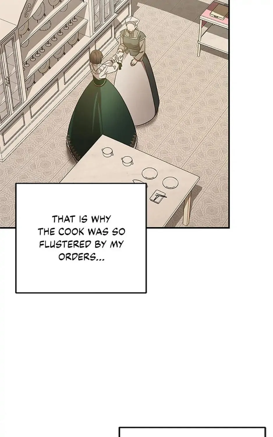 My Dear Tyrant (Gundubu) Chapter 23 page 41 - 