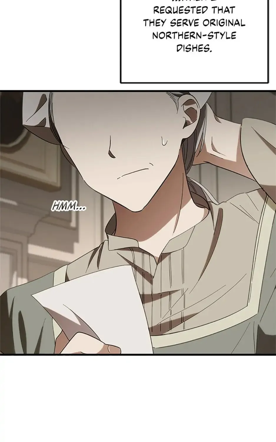 My Dear Tyrant (Gundubu) Chapter 23 page 43 - 