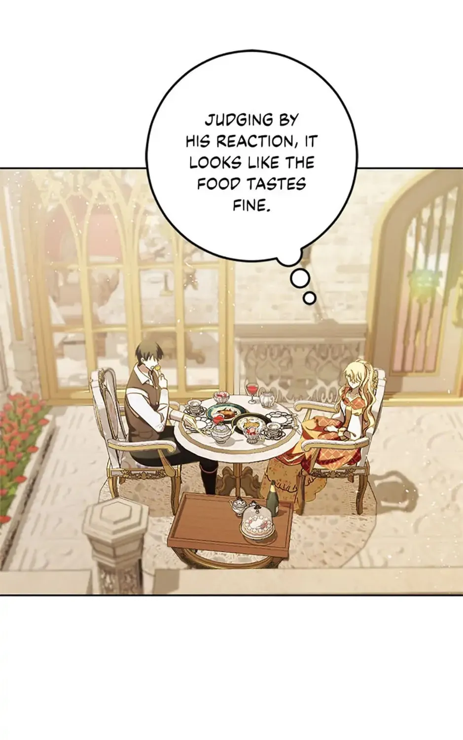 My Dear Tyrant (Gundubu) Chapter 23 page 45 - 