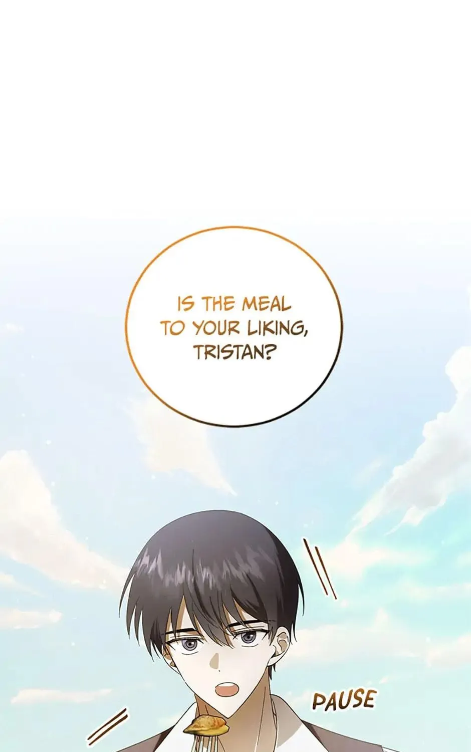 My Dear Tyrant (Gundubu) Chapter 23 page 47 - 