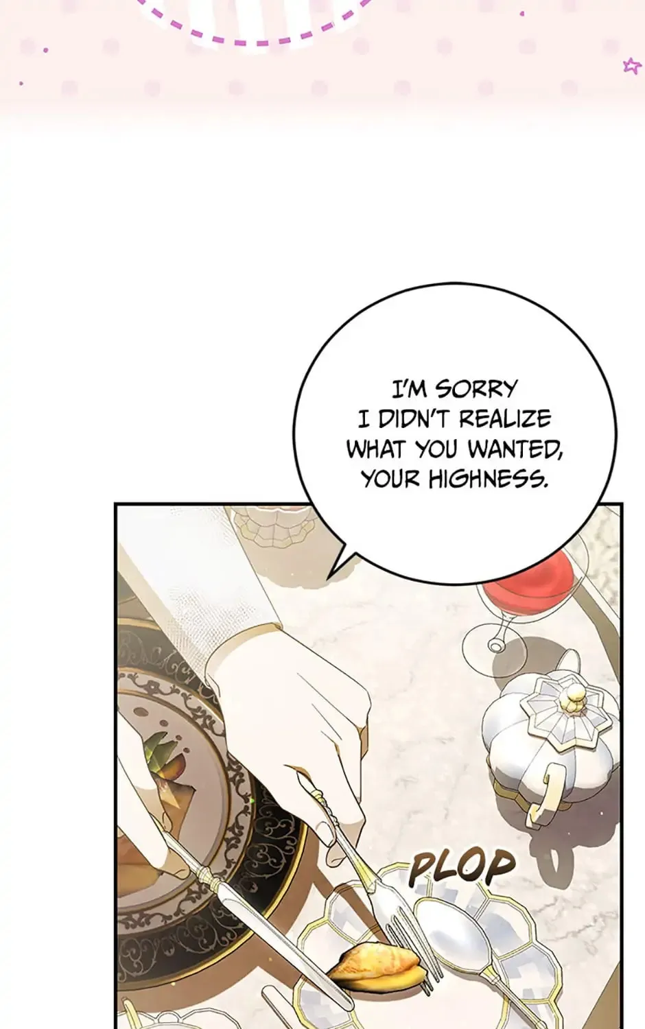 My Dear Tyrant (Gundubu) Chapter 23 page 51 - 