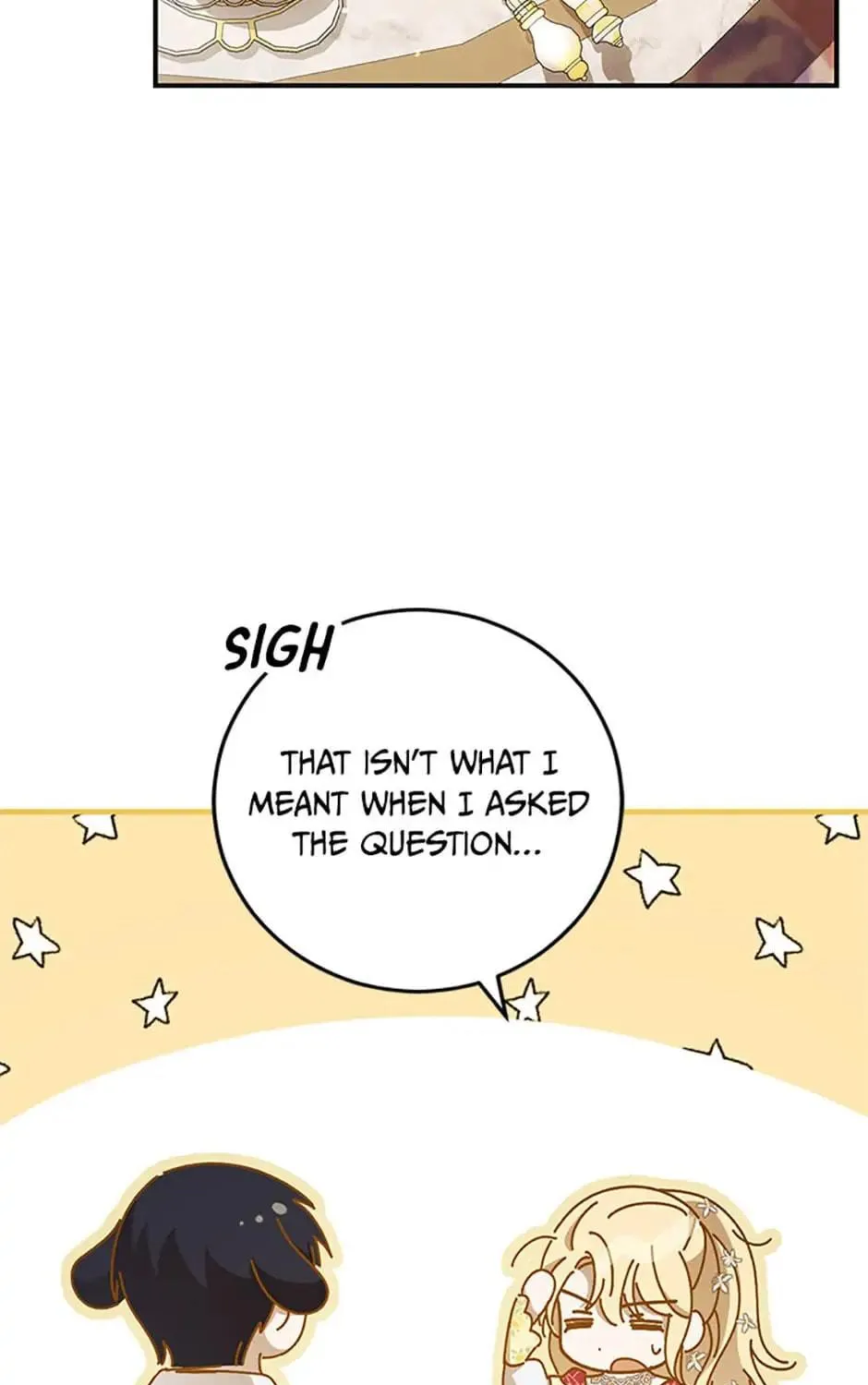 My Dear Tyrant (Gundubu) Chapter 23 page 53 - 