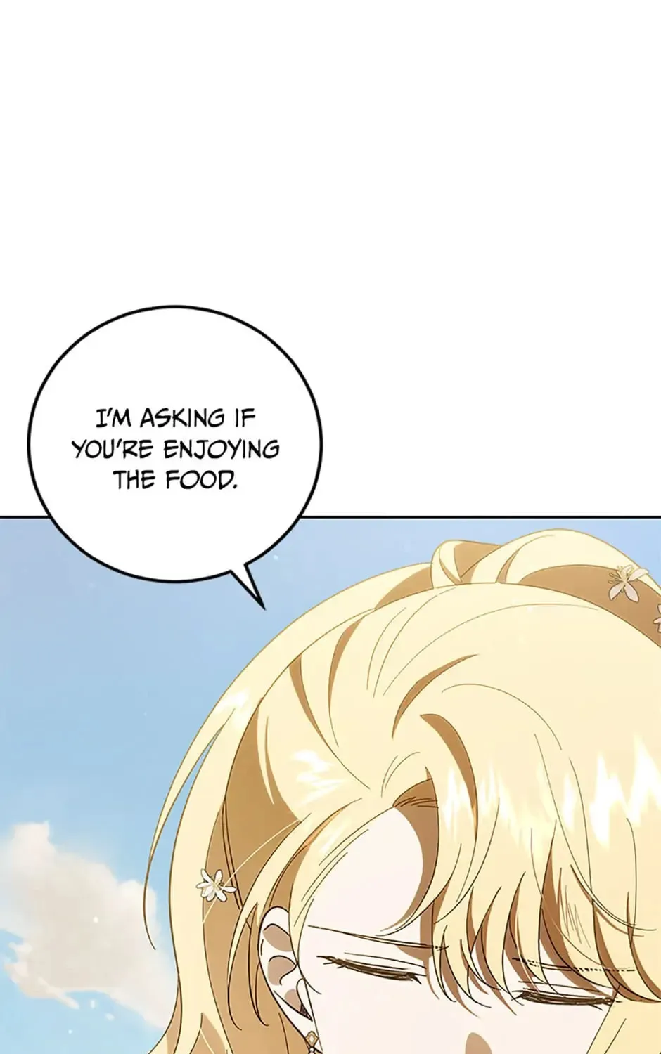 My Dear Tyrant (Gundubu) Chapter 23 page 55 - 