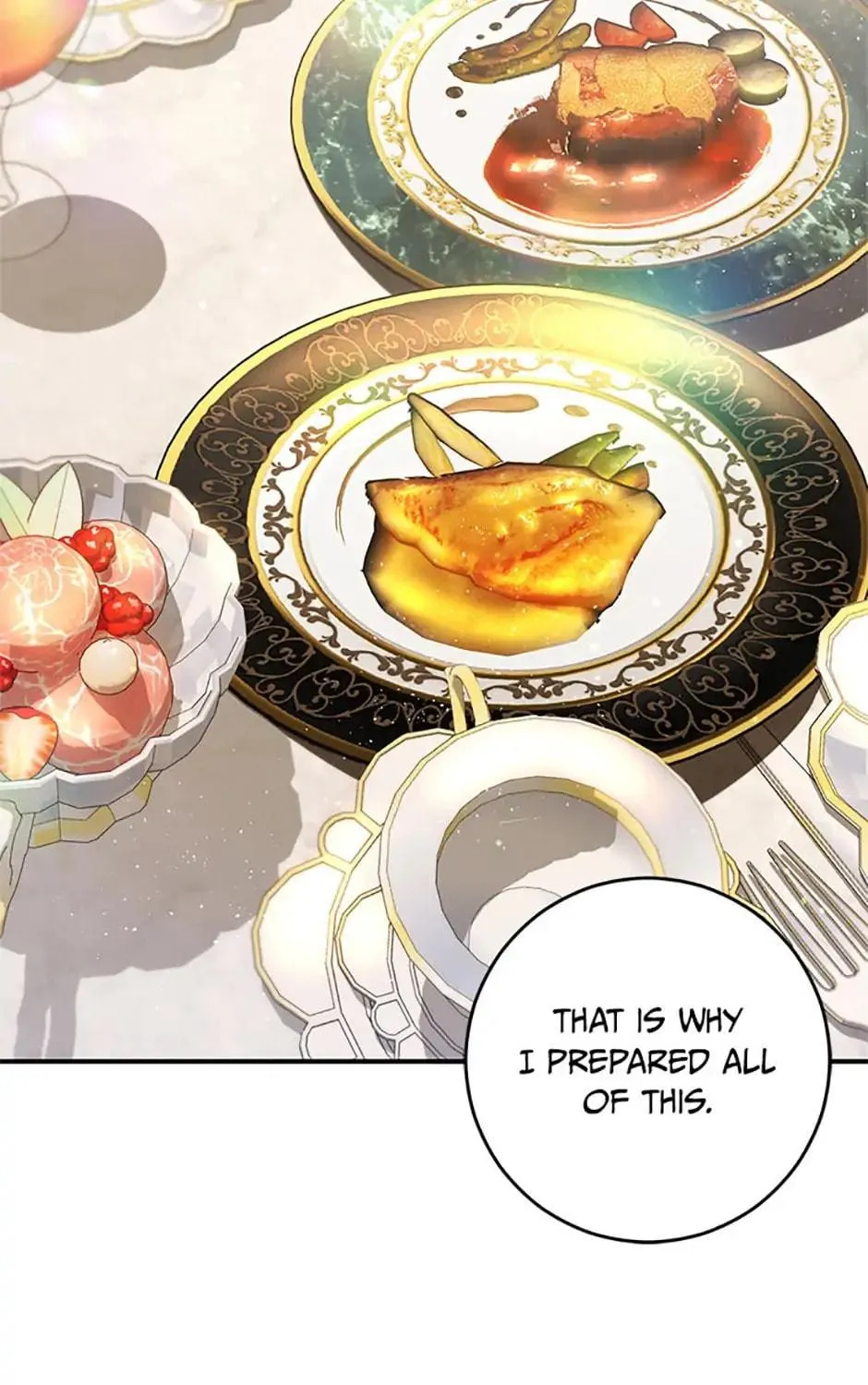 My Dear Tyrant (Gundubu) Chapter 23 page 59 - 