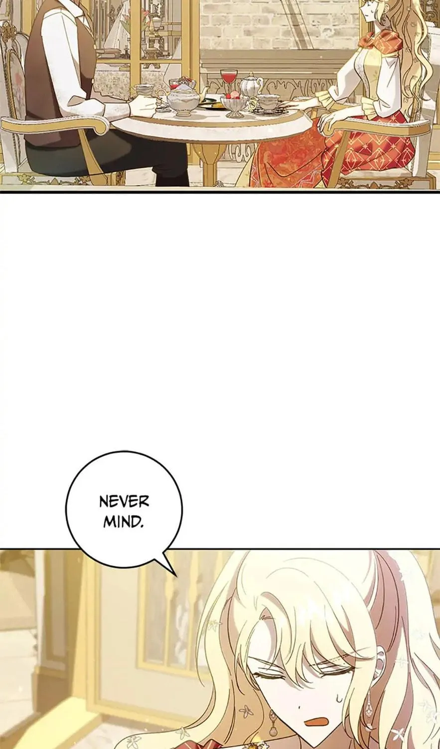 My Dear Tyrant (Gundubu) Chapter 23 page 65 - 