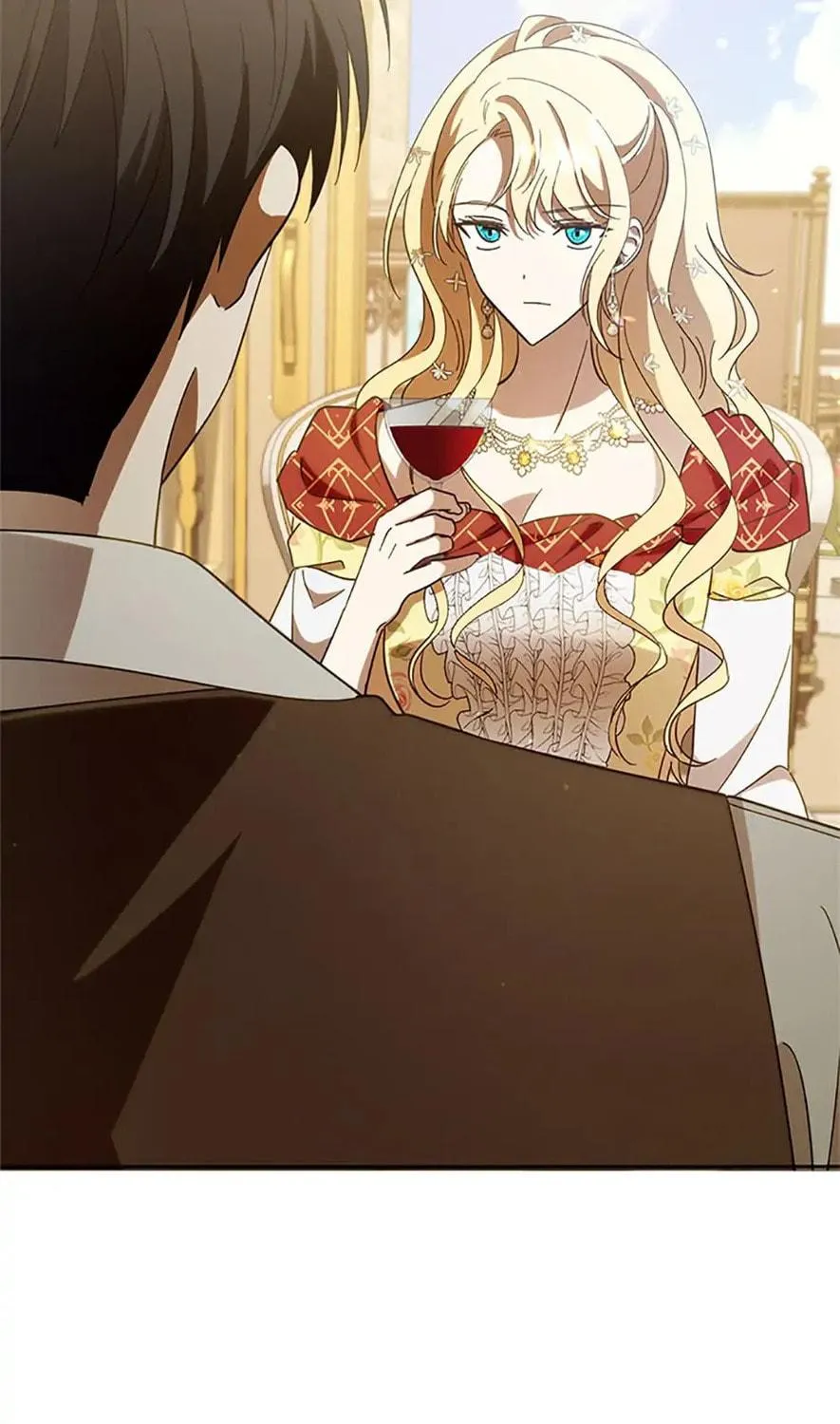 My Dear Tyrant (Gundubu) Chapter 23 page 71 - 