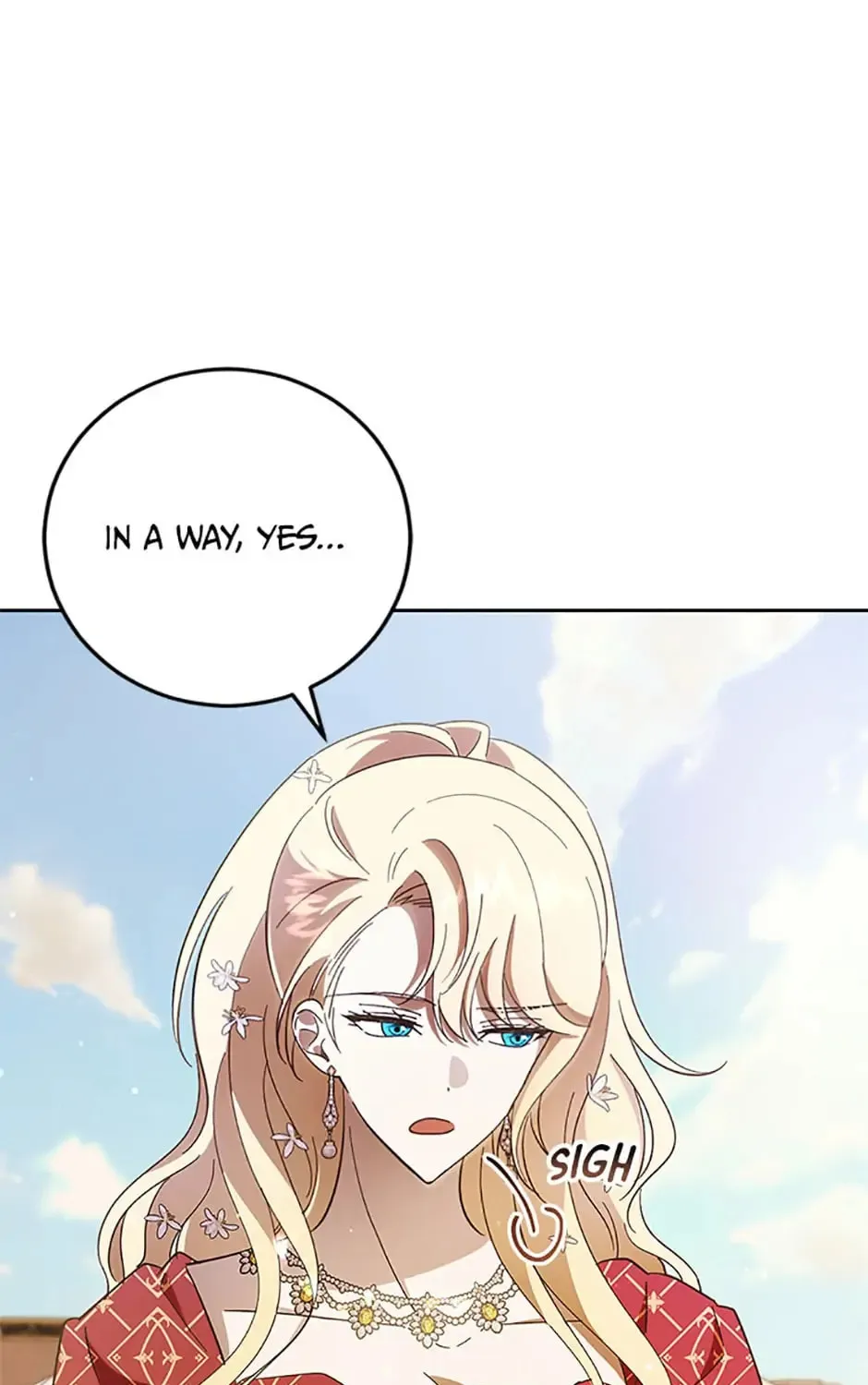 My Dear Tyrant (Gundubu) Chapter 23 page 73 - 