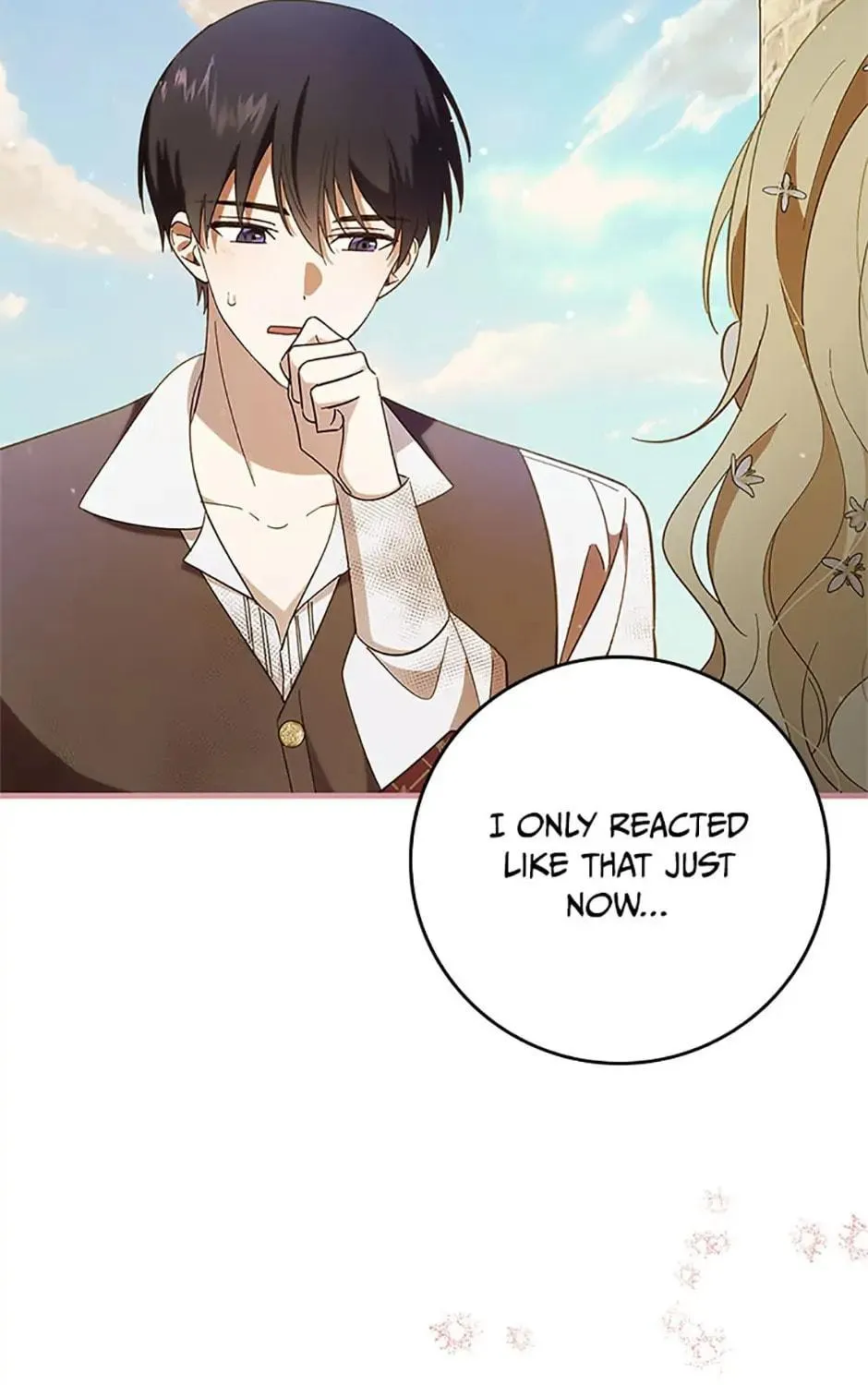 My Dear Tyrant (Gundubu) Chapter 23 page 79 - 
