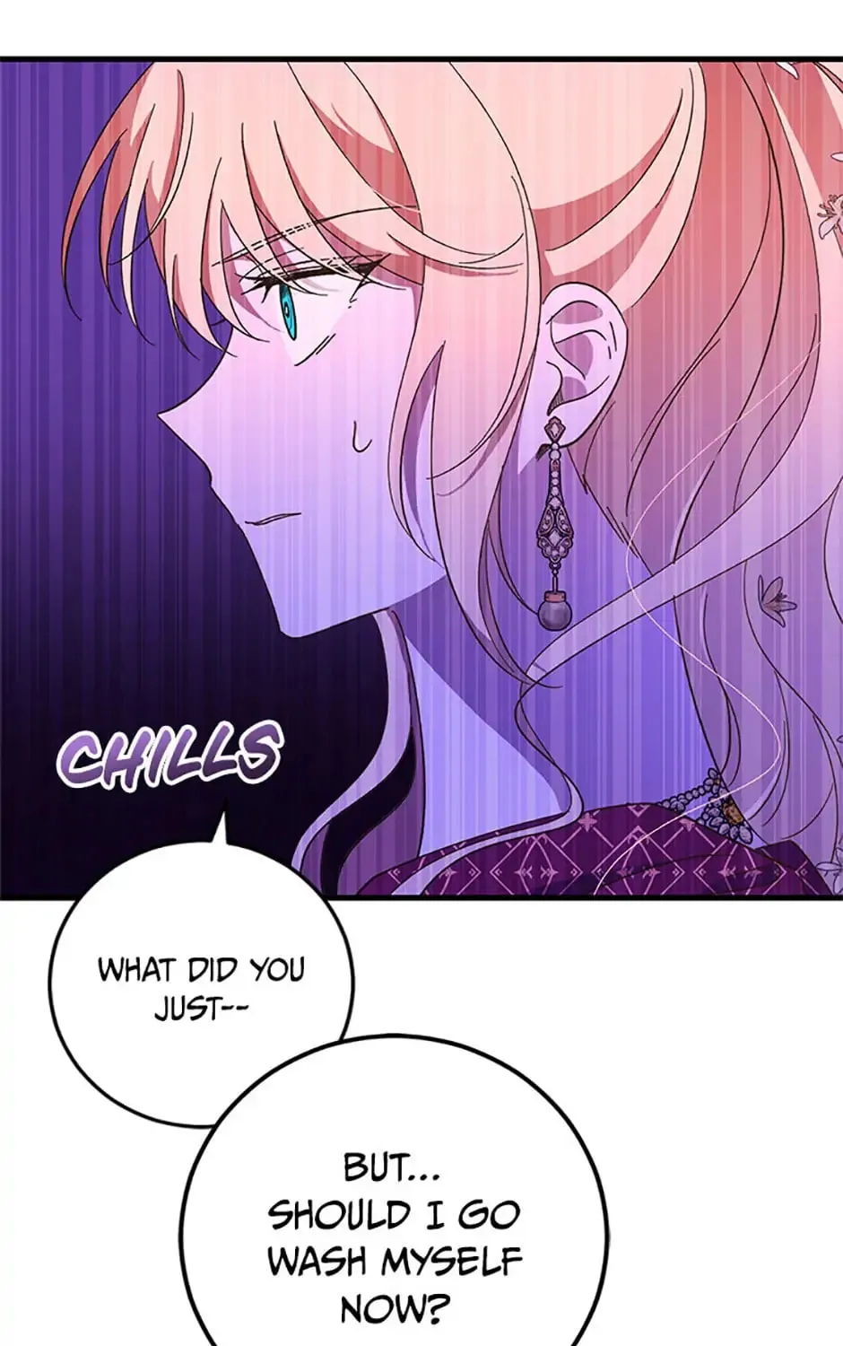 My Dear Tyrant (Gundubu) Chapter 23 page 85 - 