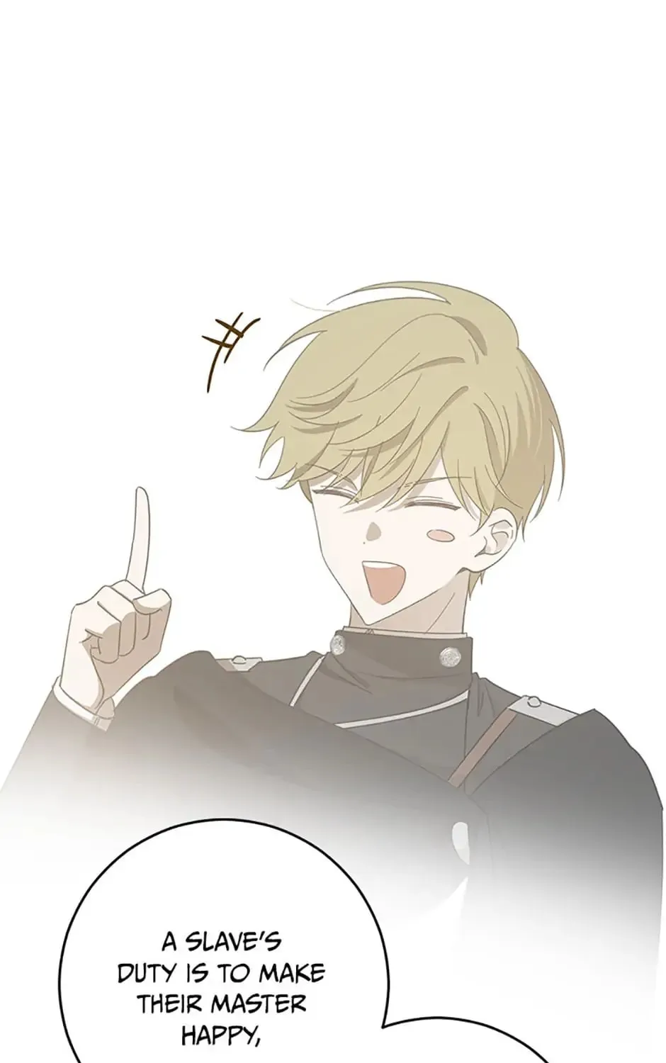 My Dear Tyrant (Gundubu) Chapter 23 page 91 - 