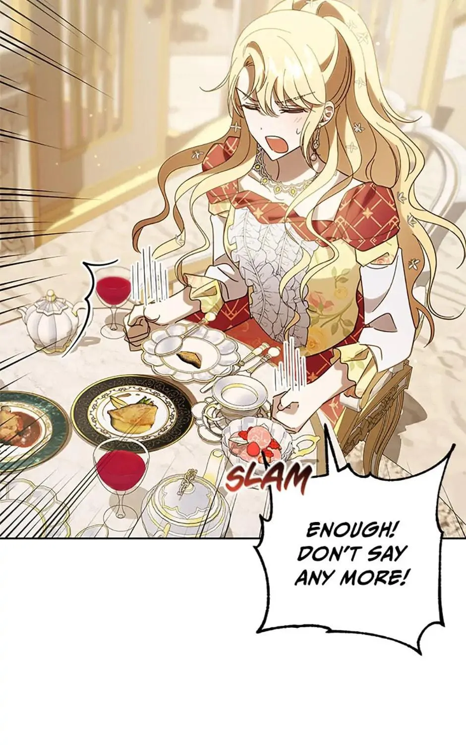My Dear Tyrant (Gundubu) Chapter 23 page 95 - 