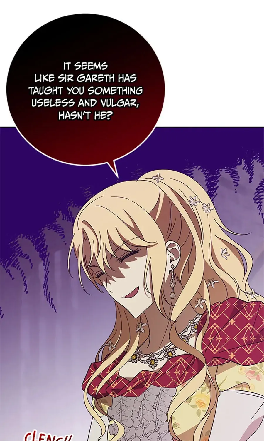 My Dear Tyrant (Gundubu) Chapter 23 page 97 - 