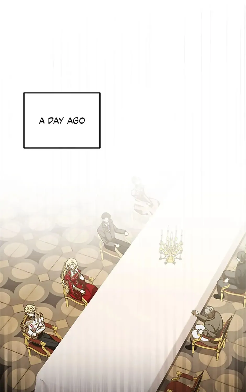 My Dear Tyrant (Gundubu) Chapter 24 page 1 - 