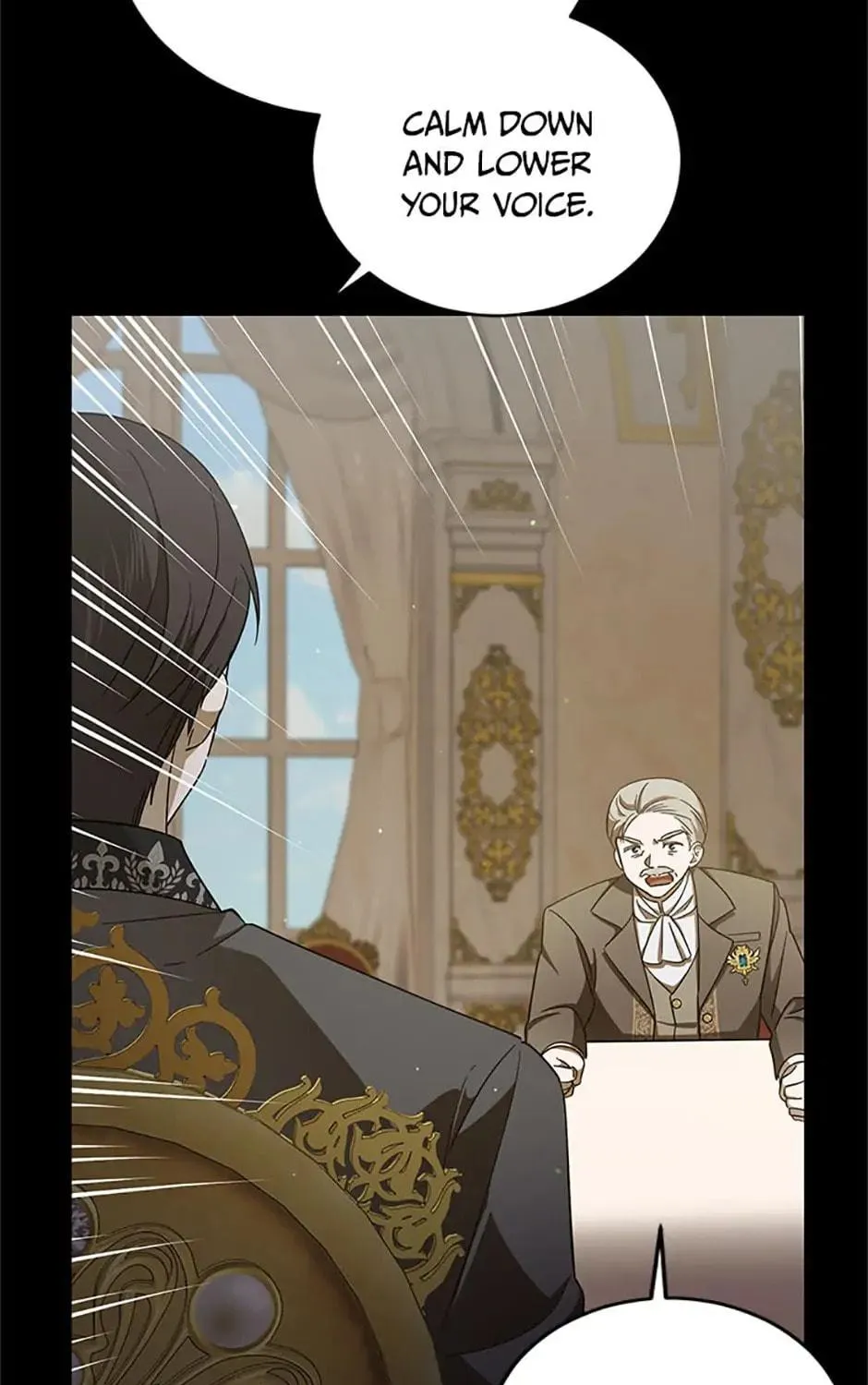My Dear Tyrant (Gundubu) Chapter 24 page 11 - 