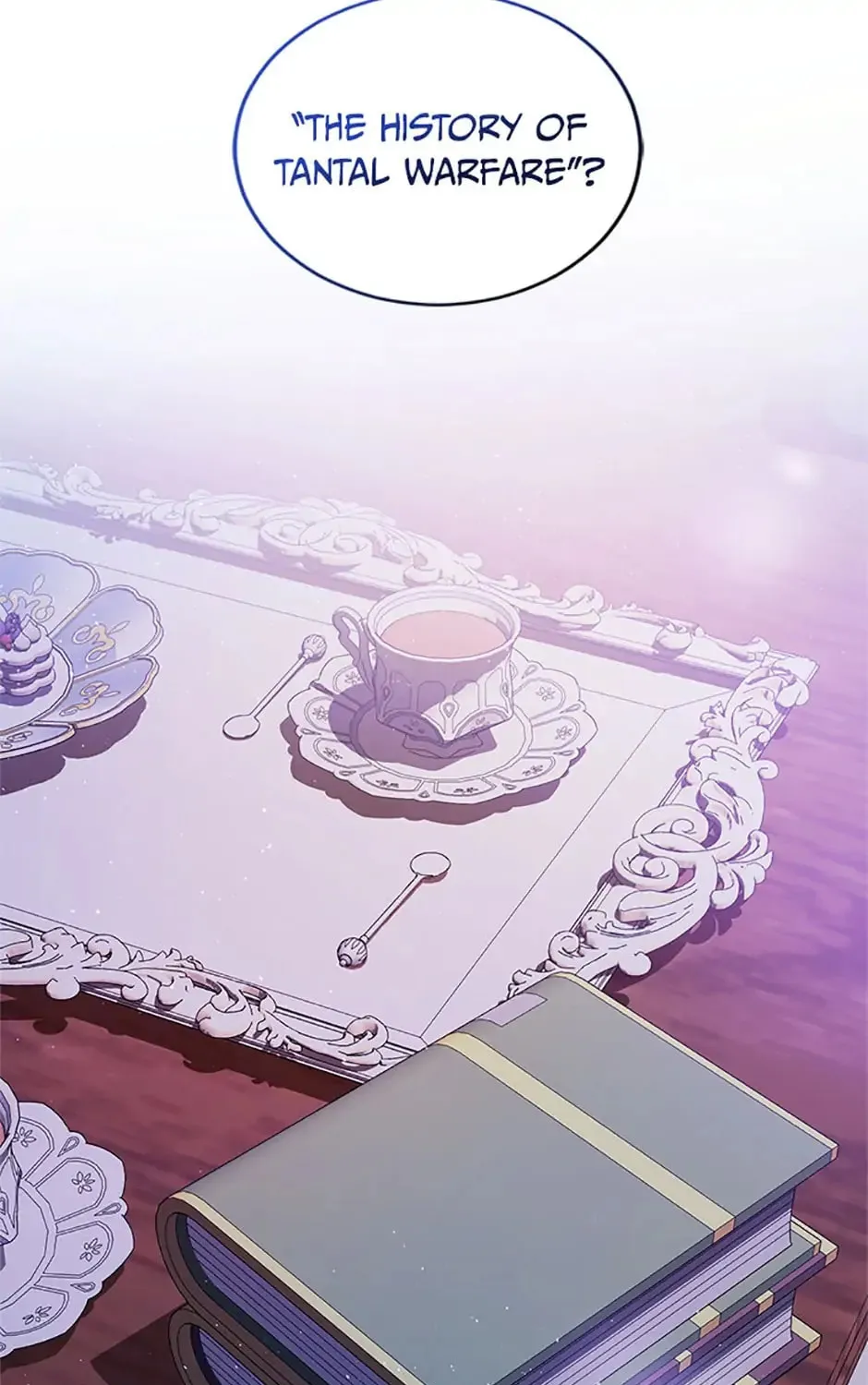 My Dear Tyrant (Gundubu) Chapter 24 page 109 - 