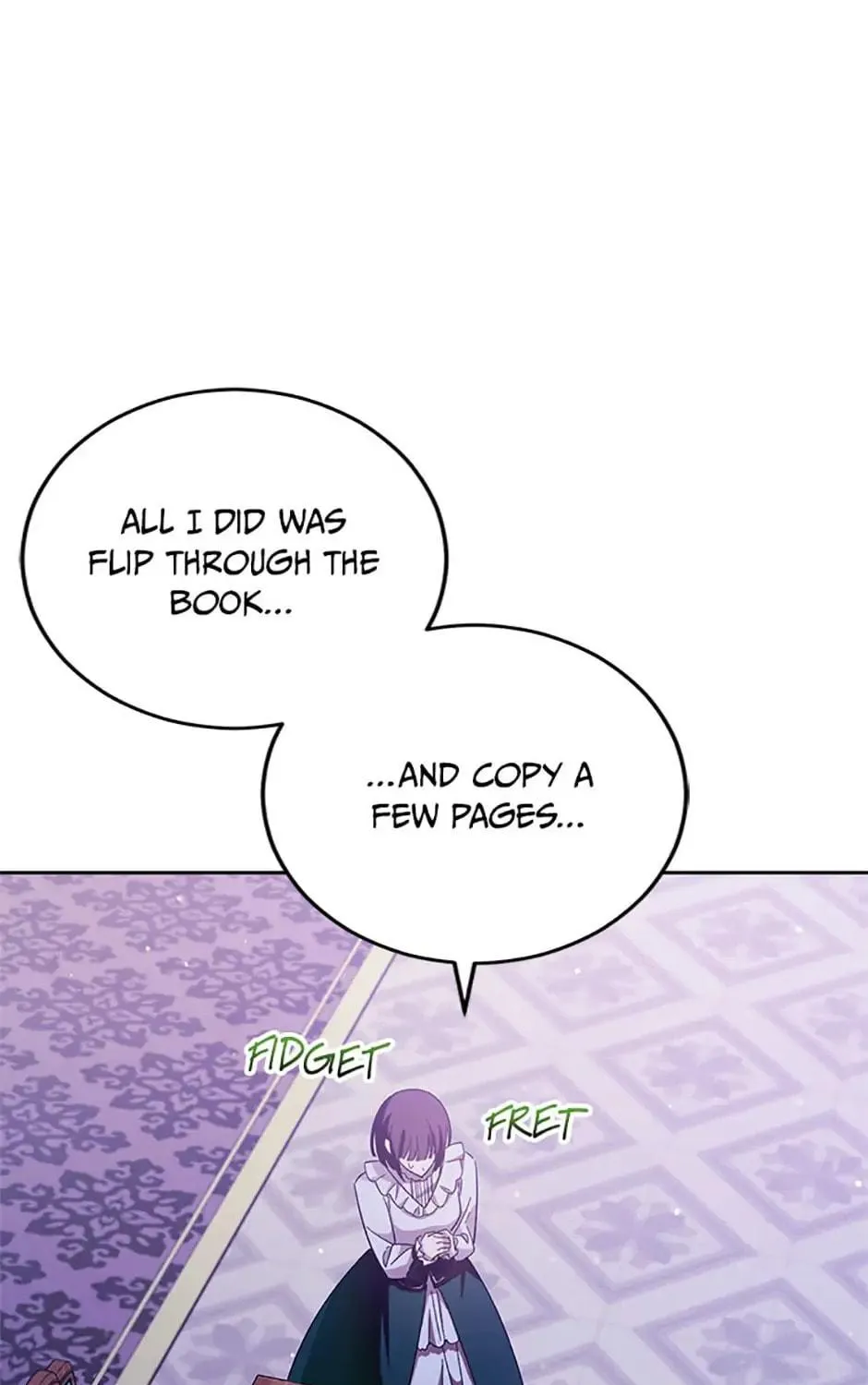 My Dear Tyrant (Gundubu) Chapter 24 page 111 - 