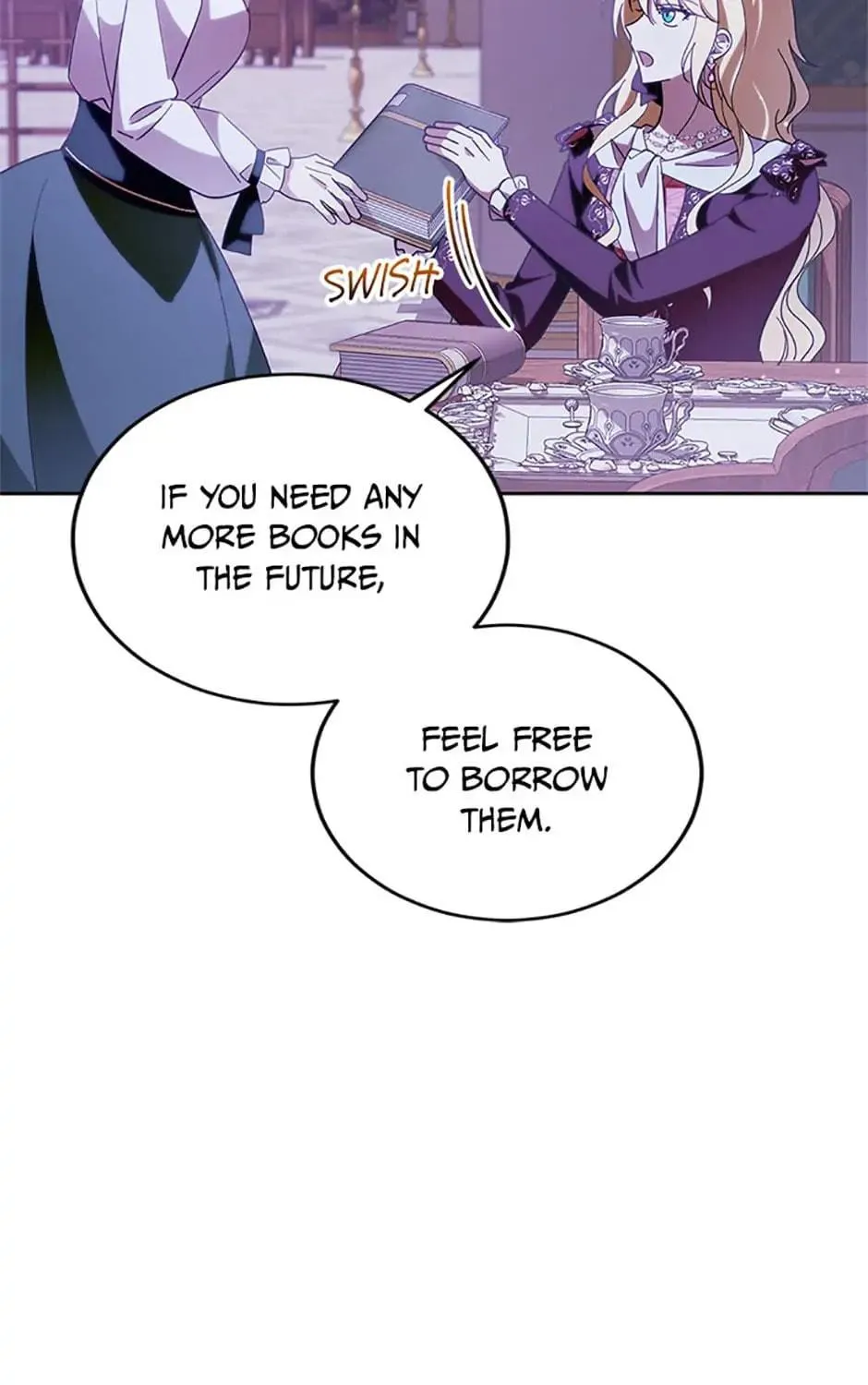 My Dear Tyrant (Gundubu) Chapter 24 page 117 - 