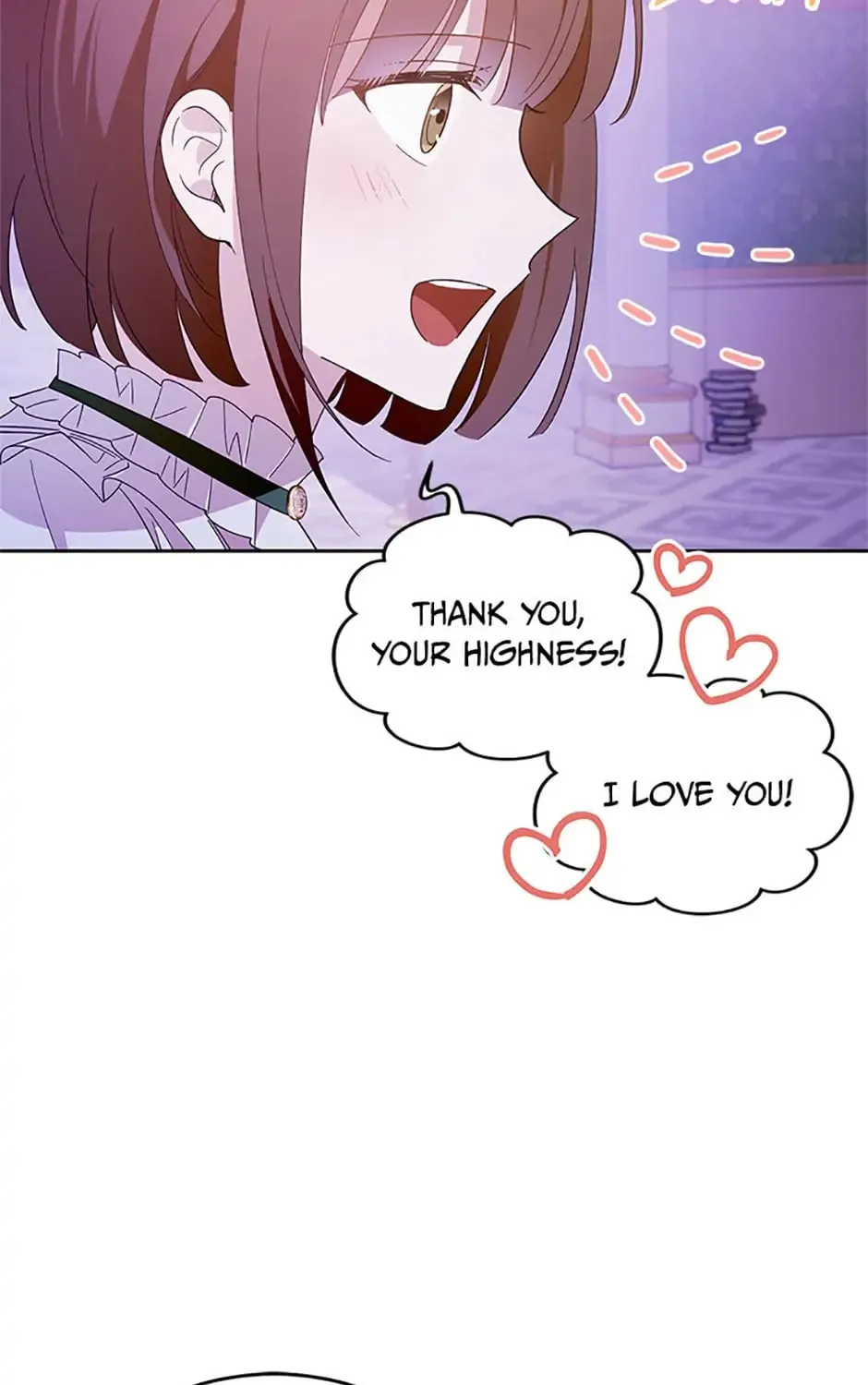 My Dear Tyrant (Gundubu) Chapter 24 page 119 - 