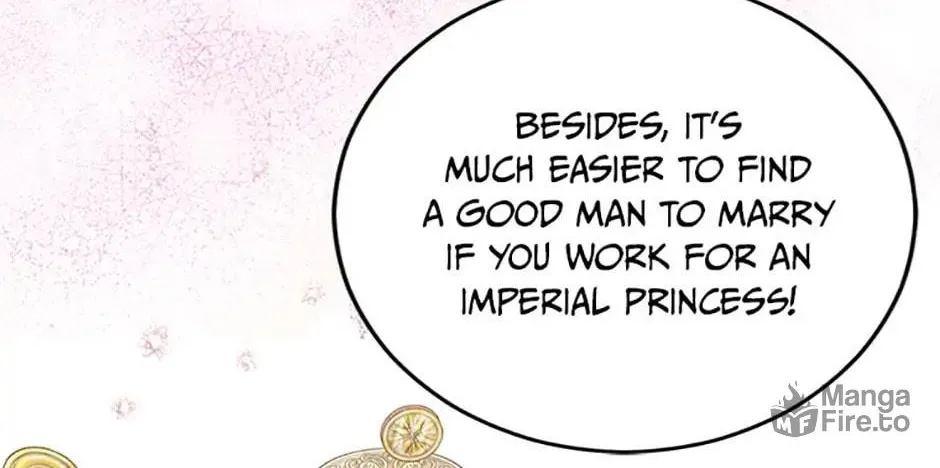 My Dear Tyrant (Gundubu) Chapter 24 page 128 - 
