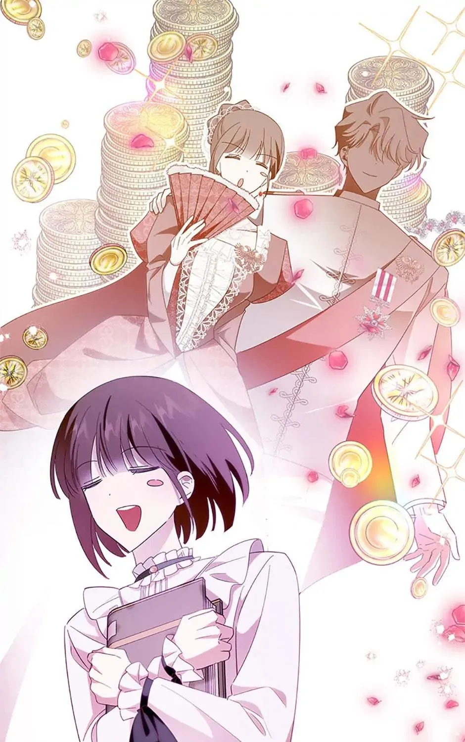 My Dear Tyrant (Gundubu) Chapter 24 page 129 - 