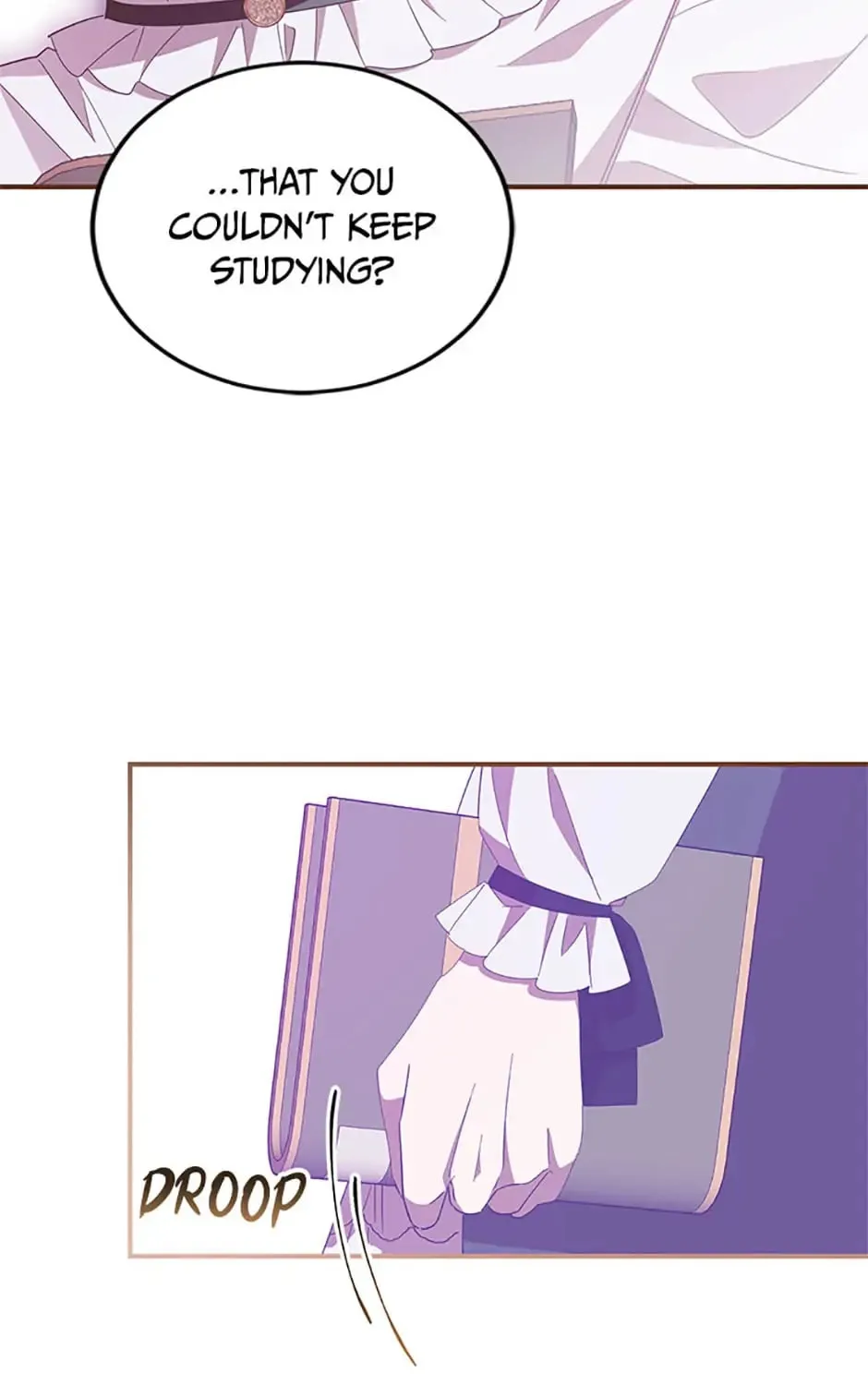 My Dear Tyrant (Gundubu) Chapter 24 page 133 - 