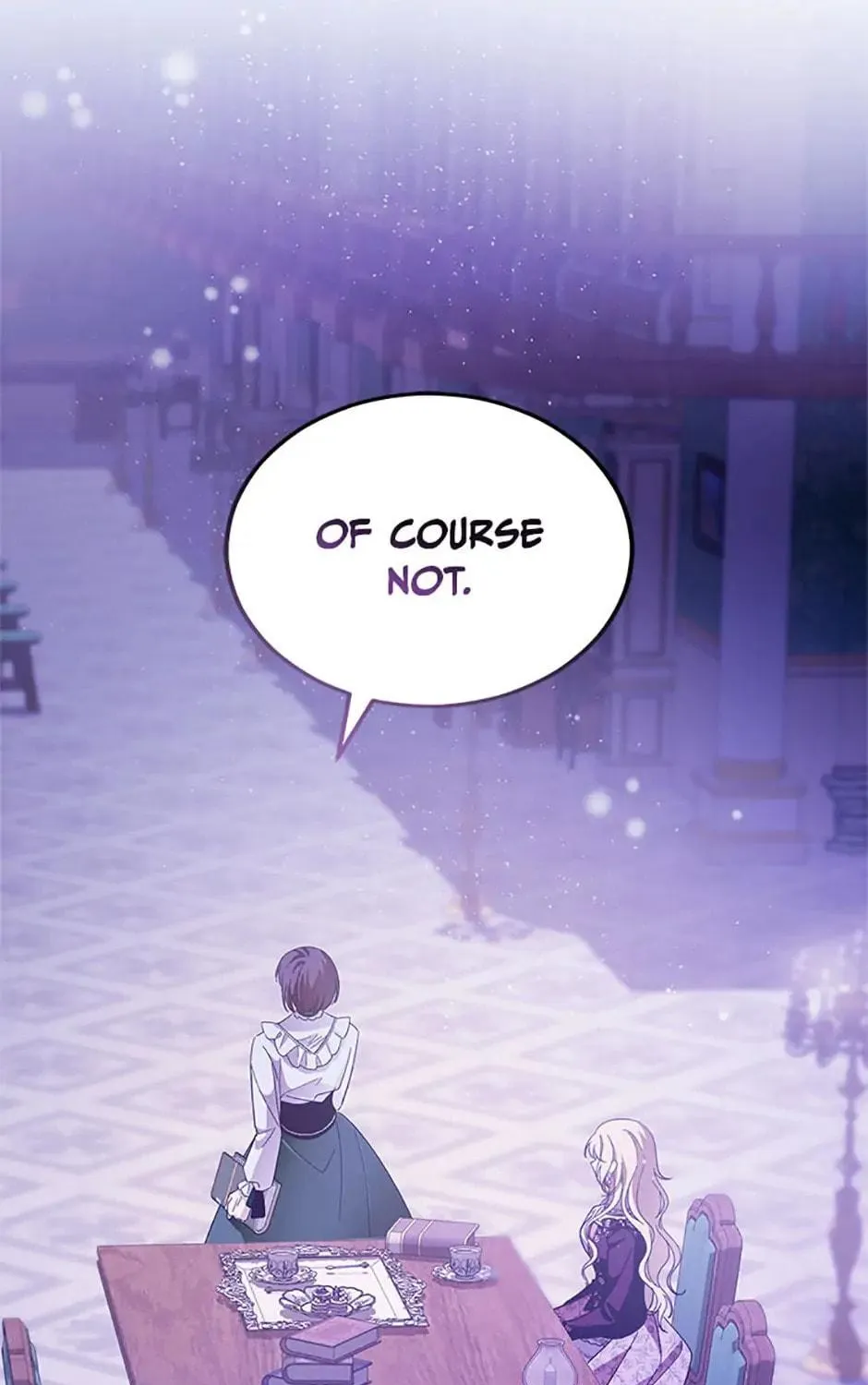 My Dear Tyrant (Gundubu) Chapter 24 page 135 - 