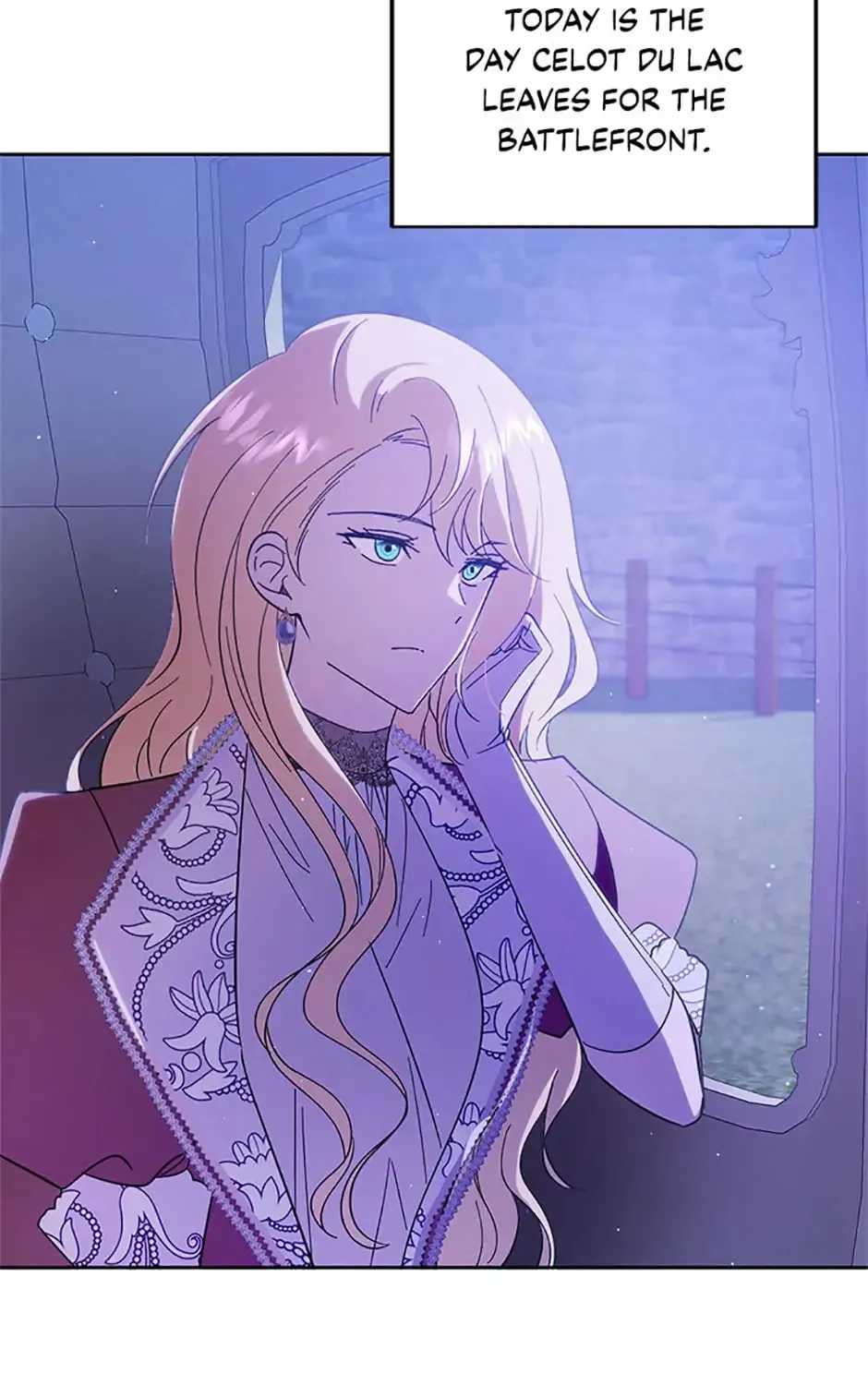 My Dear Tyrant (Gundubu) Chapter 24 page 143 - 