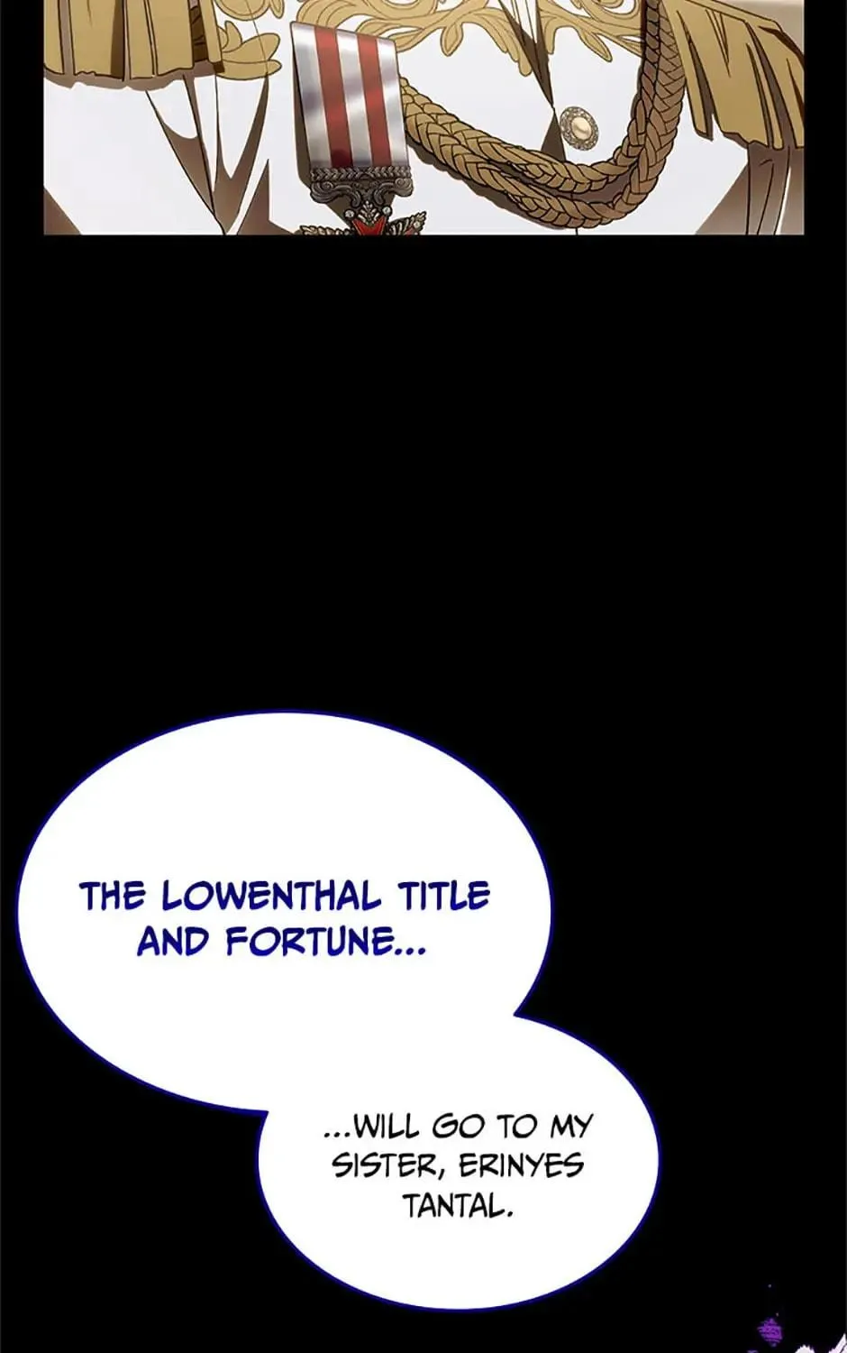 My Dear Tyrant (Gundubu) Chapter 24 page 19 - 