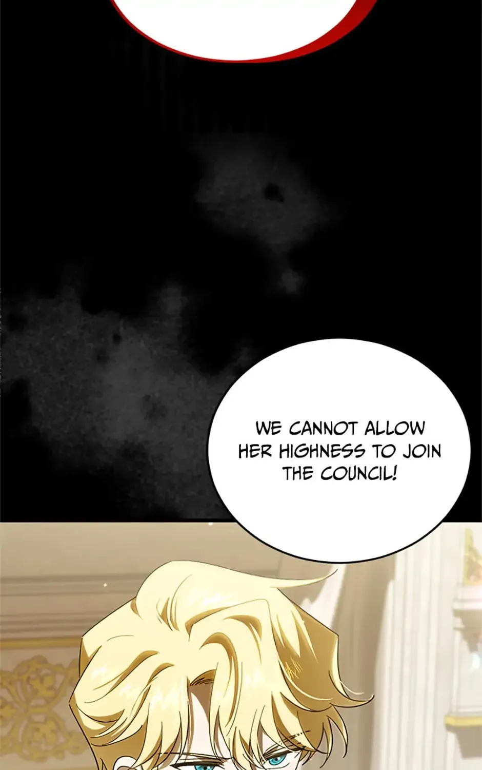 My Dear Tyrant (Gundubu) Chapter 24 page 3 - 
