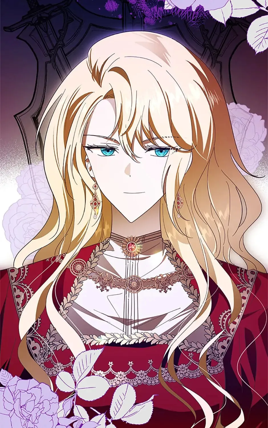 My Dear Tyrant (Gundubu) Chapter 24 page 21 - 