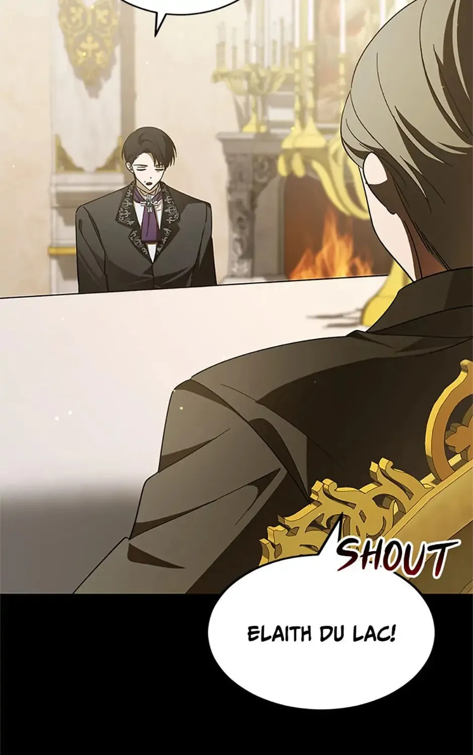 My Dear Tyrant (Gundubu) Chapter 24 page 27 - 