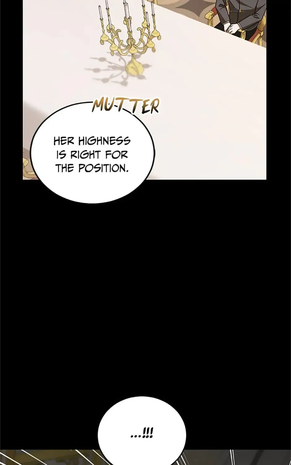 My Dear Tyrant (Gundubu) Chapter 24 page 31 - 