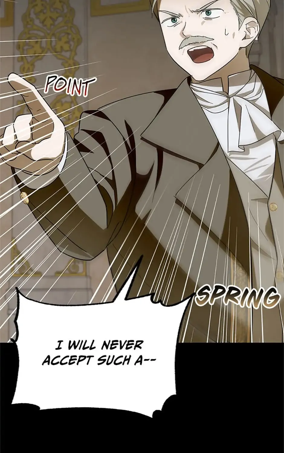 My Dear Tyrant (Gundubu) Chapter 24 page 33 - 