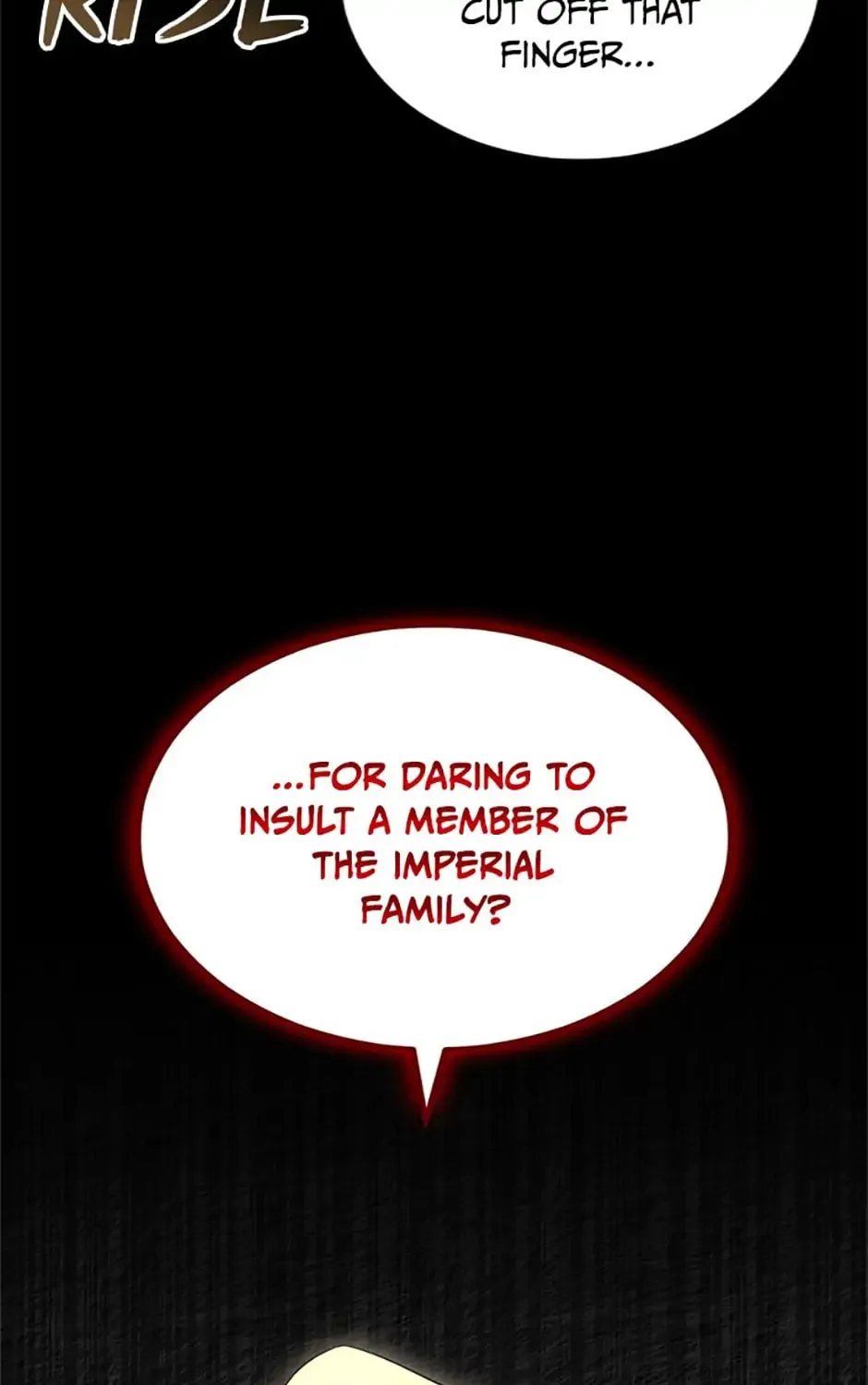 My Dear Tyrant (Gundubu) Chapter 24 page 37 - 
