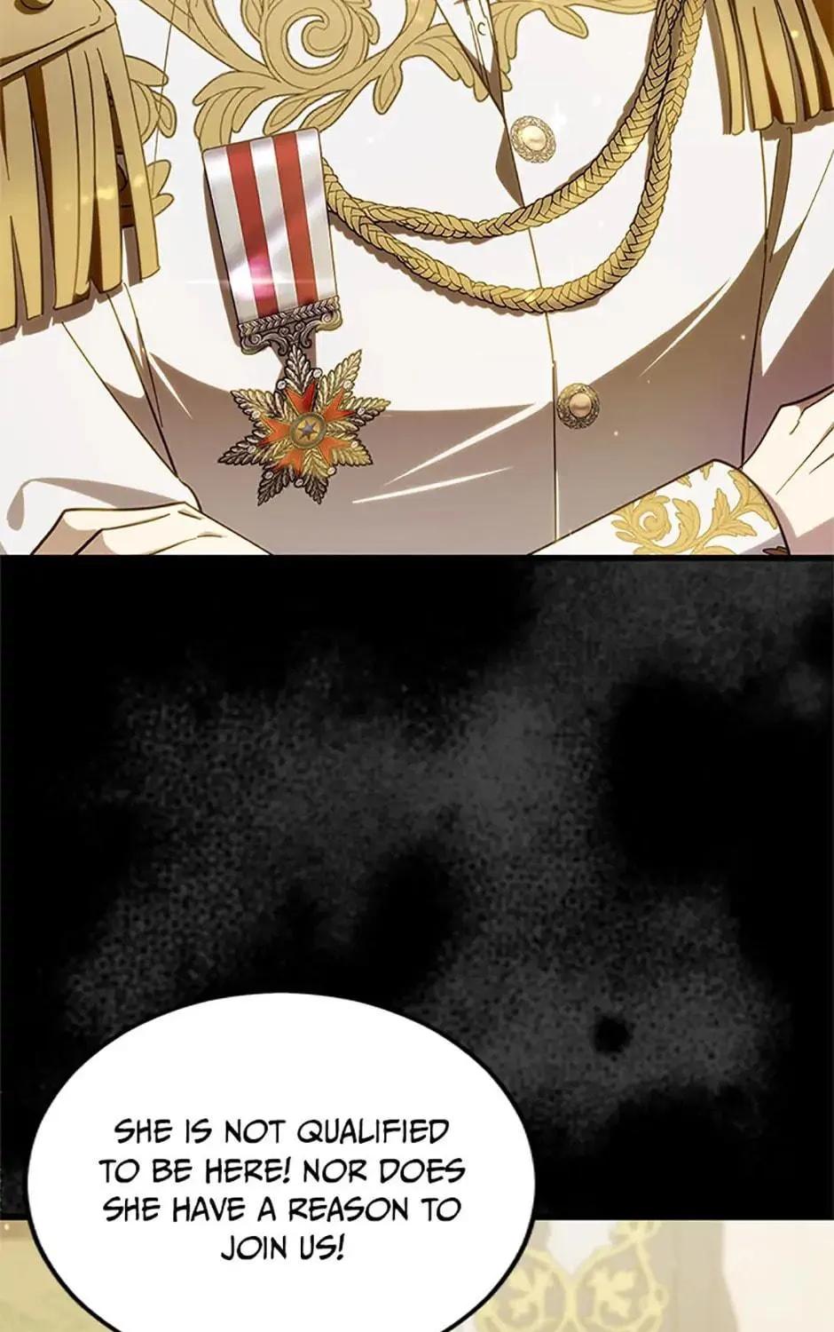 My Dear Tyrant (Gundubu) Chapter 24 page 5 - 