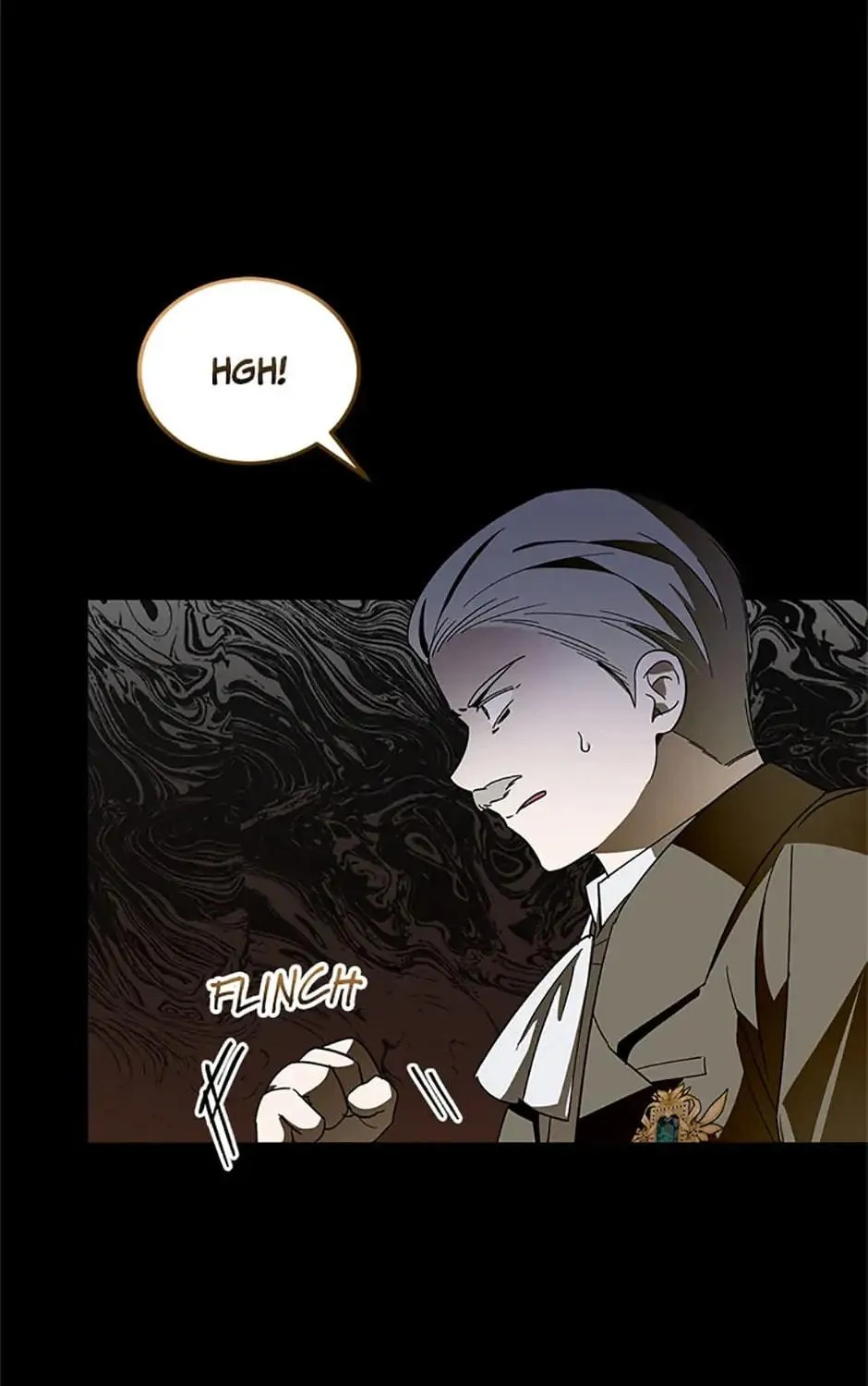 My Dear Tyrant (Gundubu) Chapter 24 page 41 - 