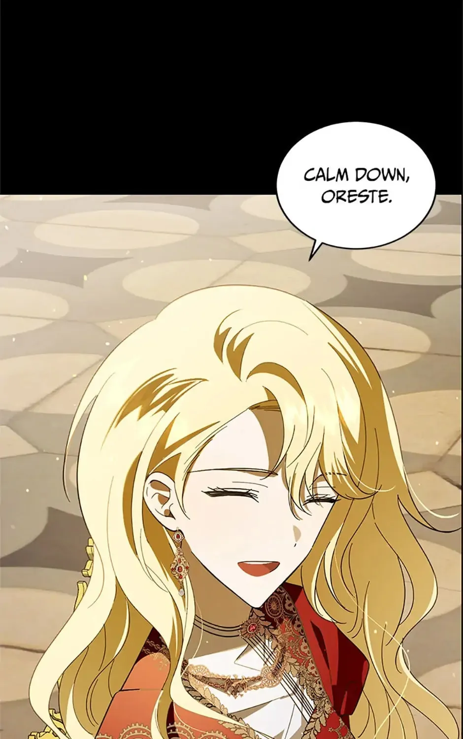 My Dear Tyrant (Gundubu) Chapter 24 page 45 - 