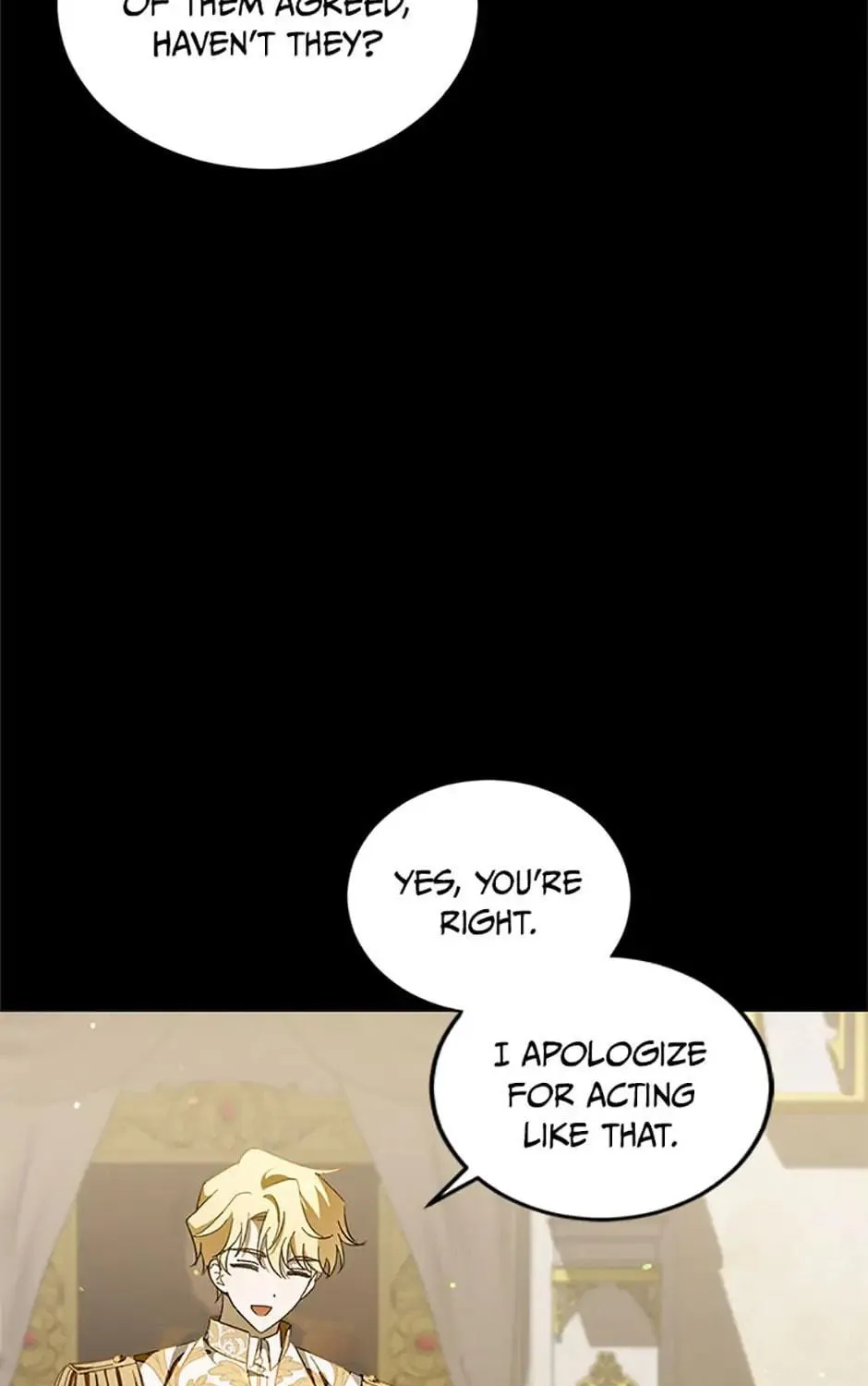 My Dear Tyrant (Gundubu) Chapter 24 page 47 - 
