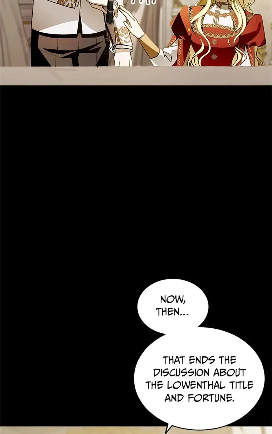 My Dear Tyrant (Gundubu) Chapter 24 page 49 - 