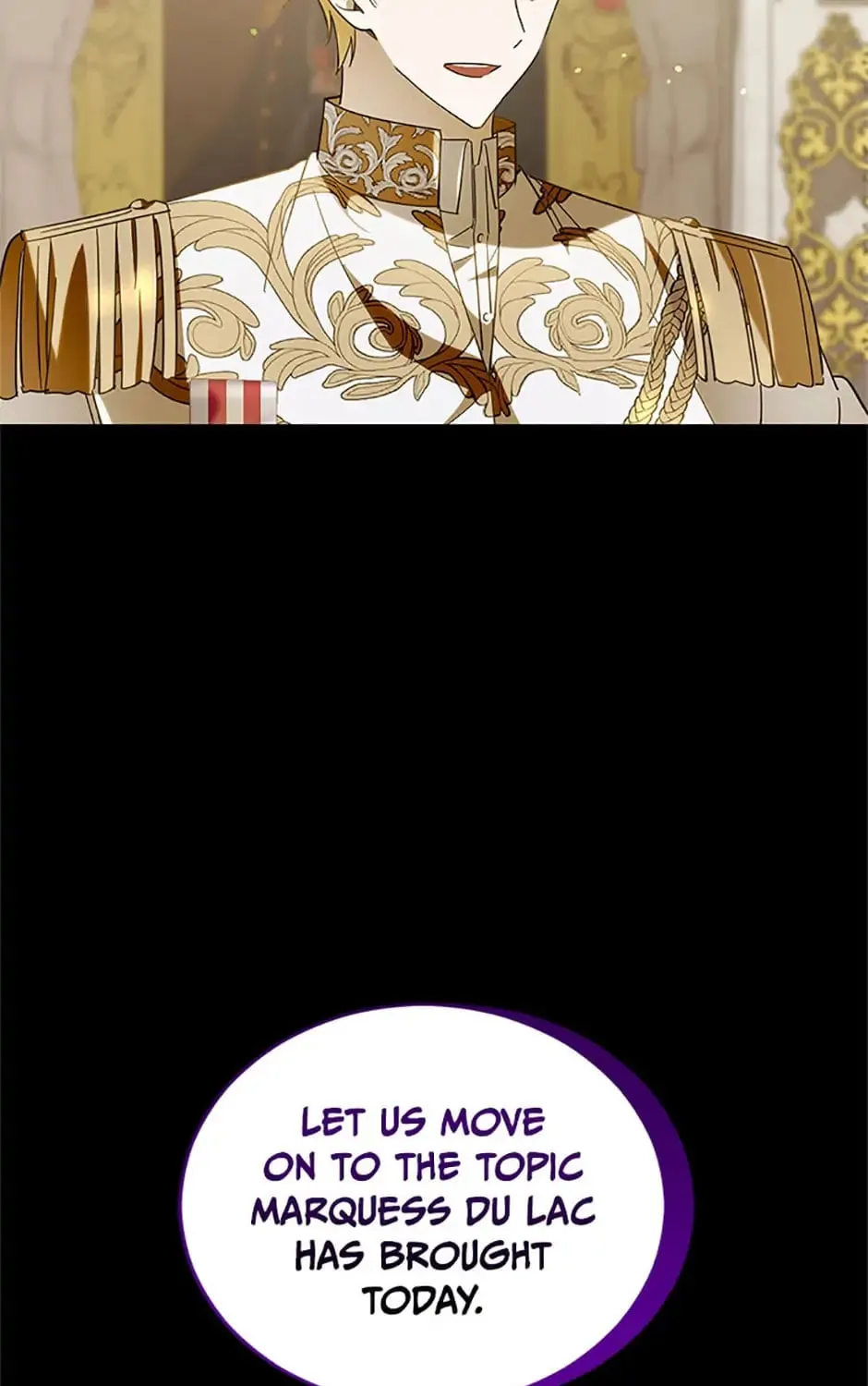My Dear Tyrant (Gundubu) Chapter 24 page 51 - 
