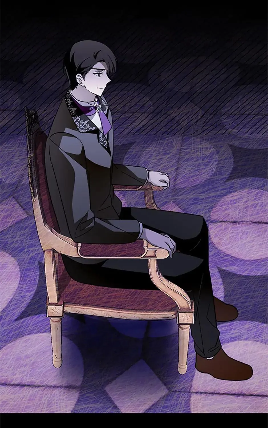 My Dear Tyrant (Gundubu) Chapter 24 page 53 - 