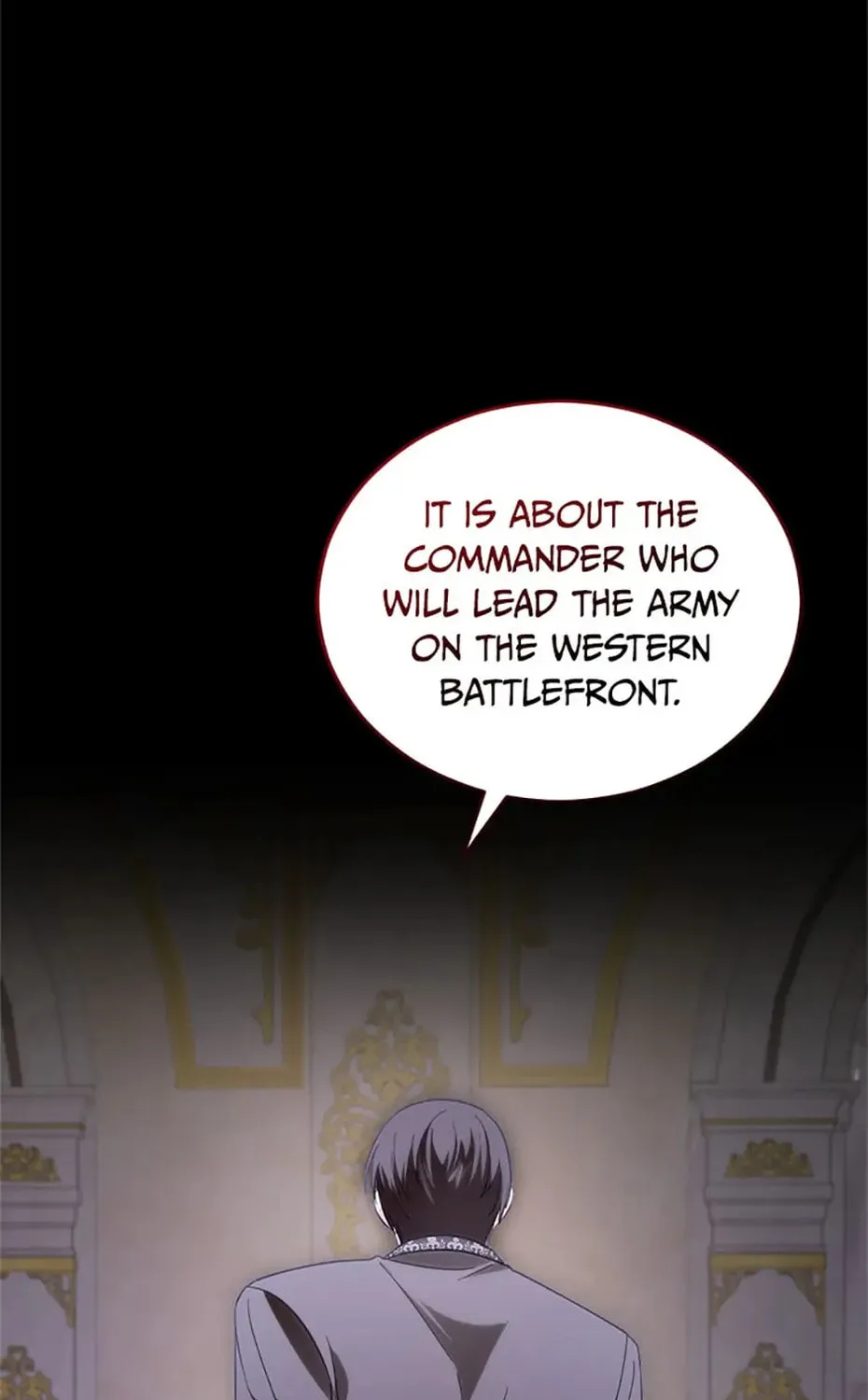 My Dear Tyrant (Gundubu) Chapter 24 page 57 - 