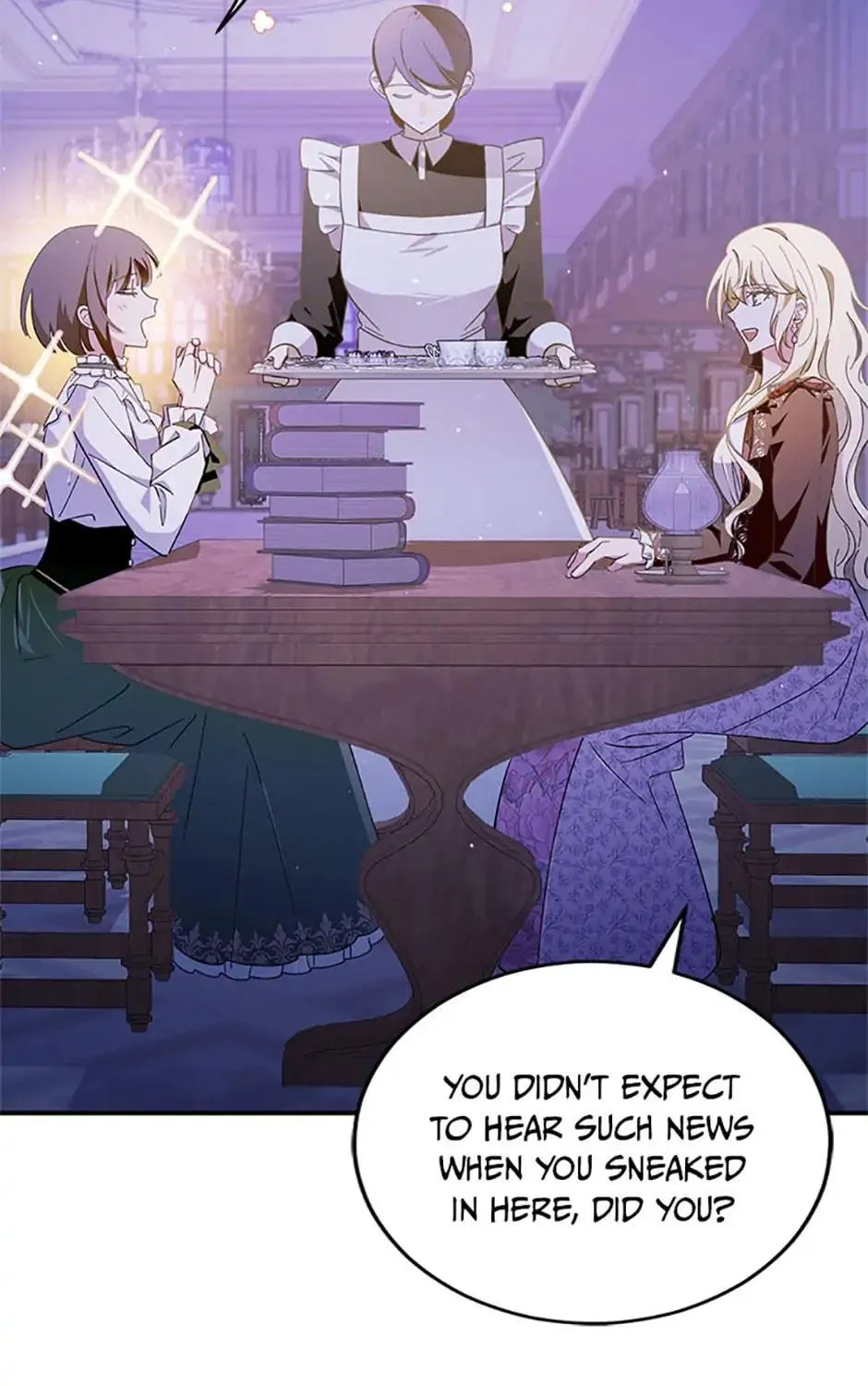 My Dear Tyrant (Gundubu) Chapter 24 page 69 - 