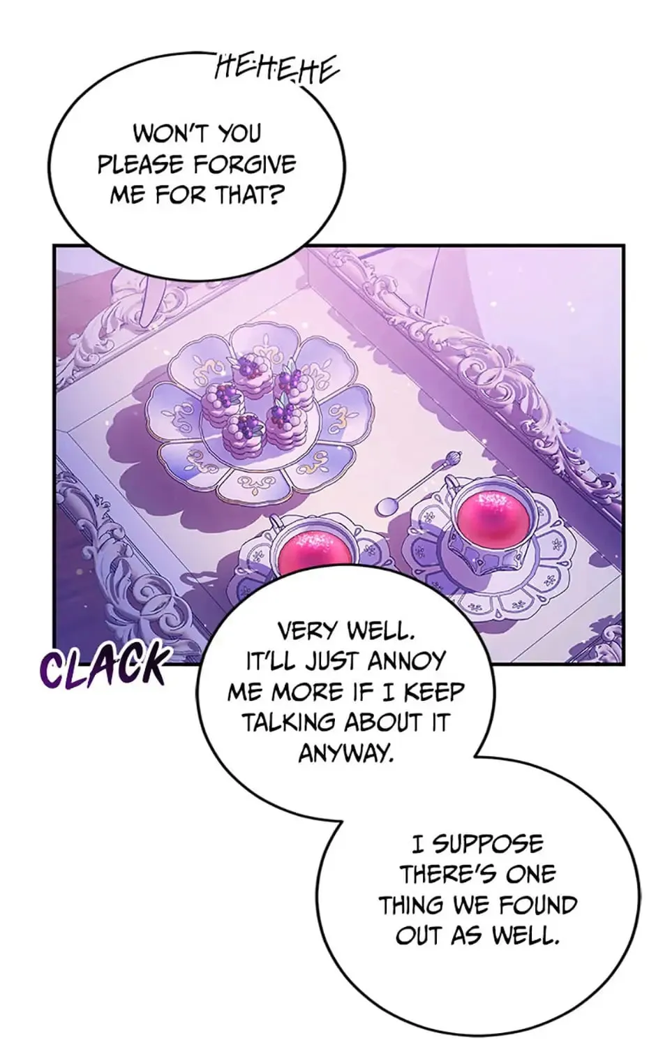 My Dear Tyrant (Gundubu) Chapter 24 page 71 - 