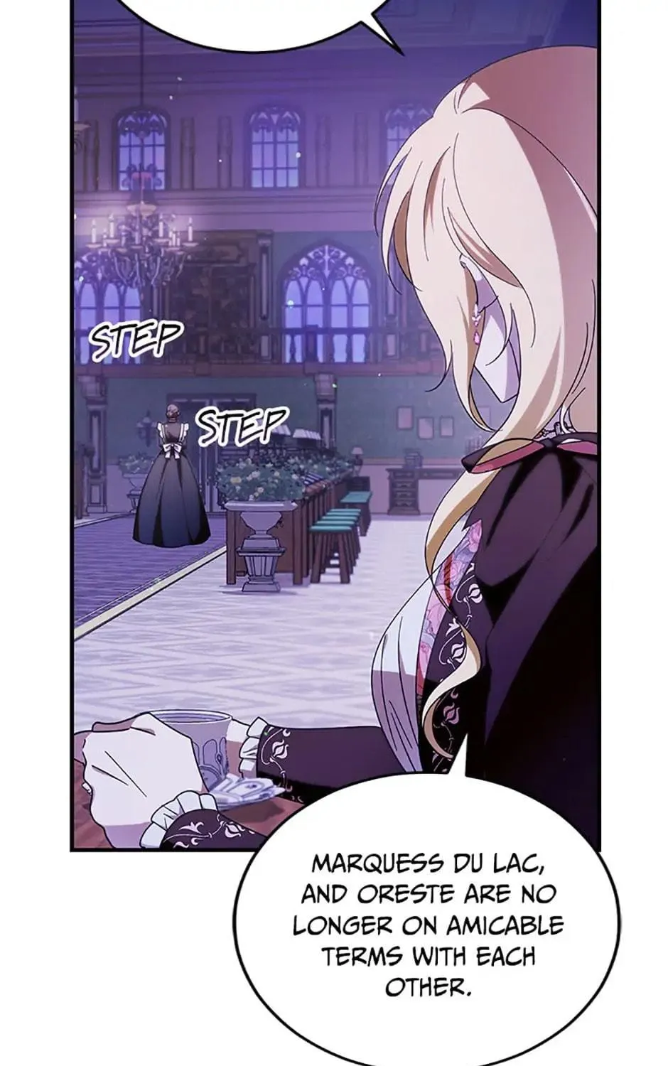 My Dear Tyrant (Gundubu) Chapter 24 page 75 - 