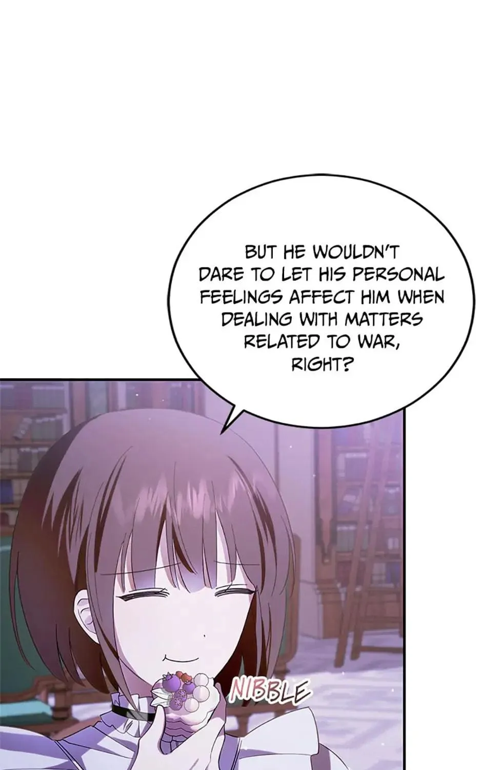 My Dear Tyrant (Gundubu) Chapter 24 page 77 - 