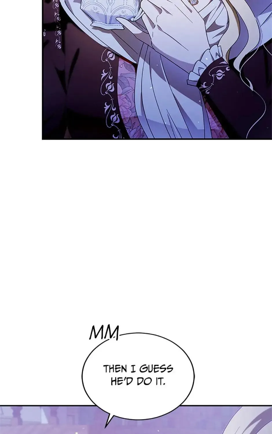 My Dear Tyrant (Gundubu) Chapter 24 page 81 - 